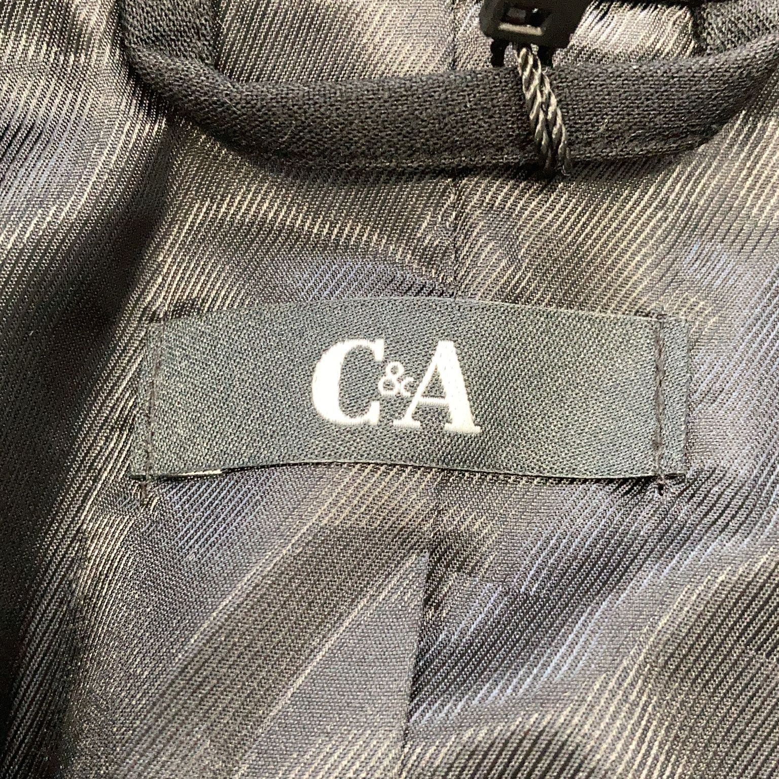 CA