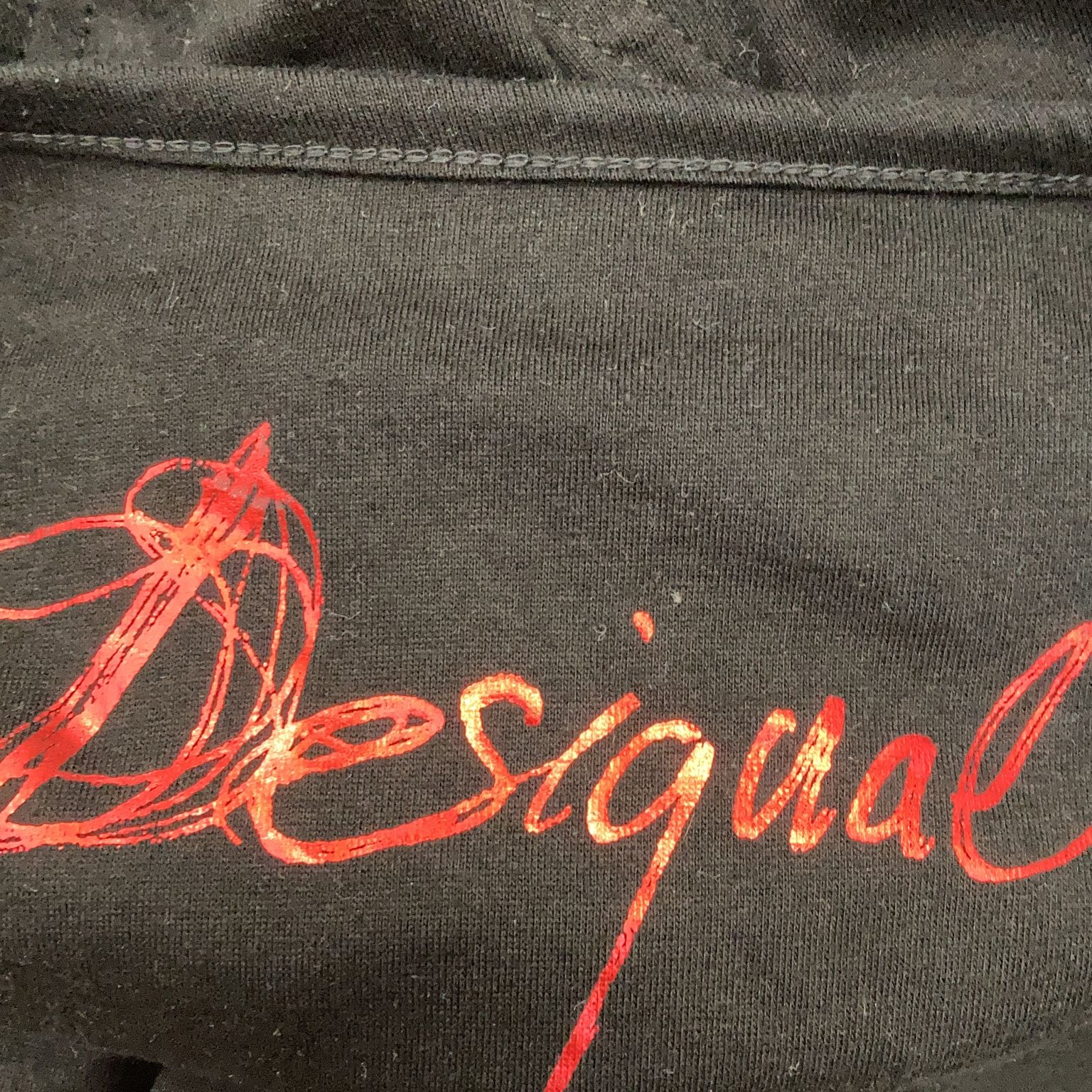 Desigual