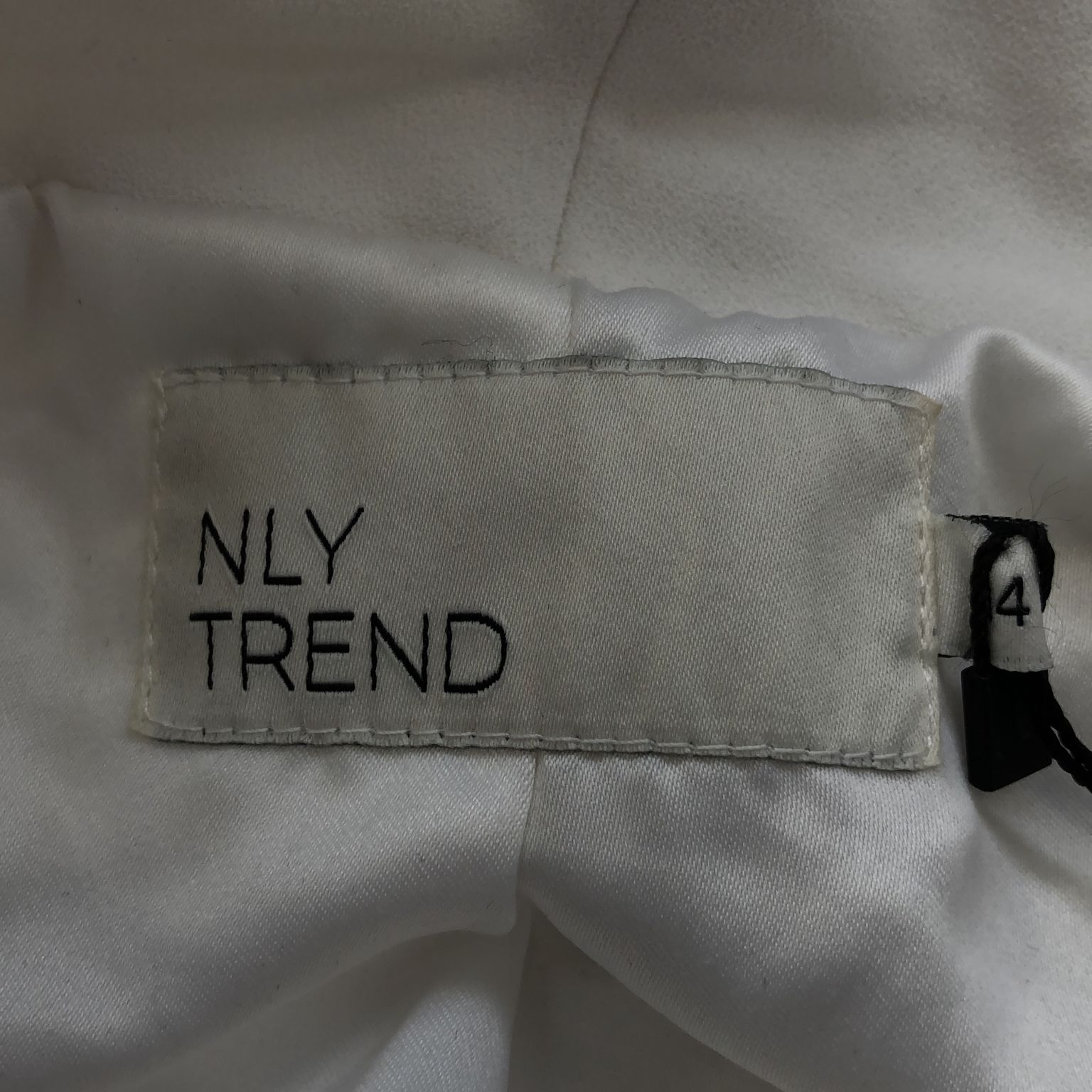 NLY Trend