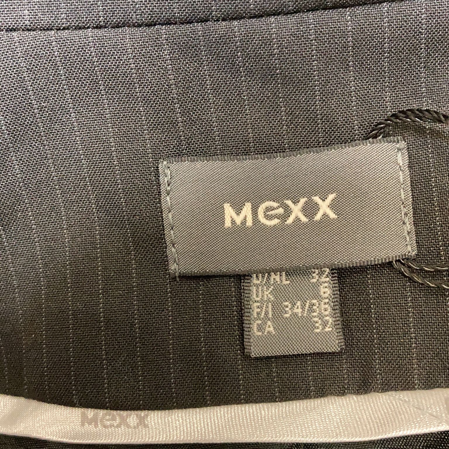 Mexx