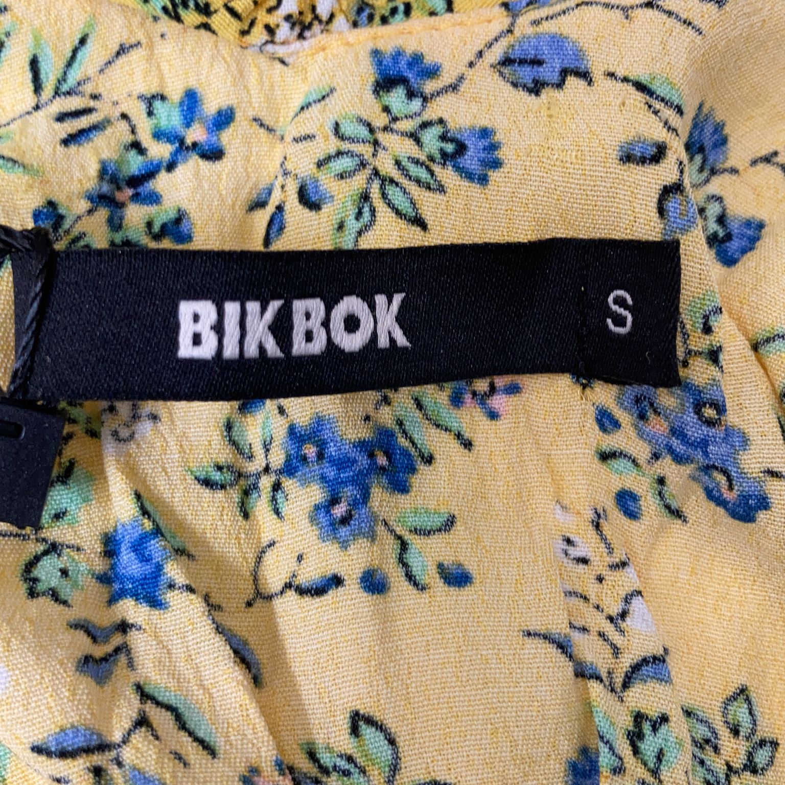 Bik Bok