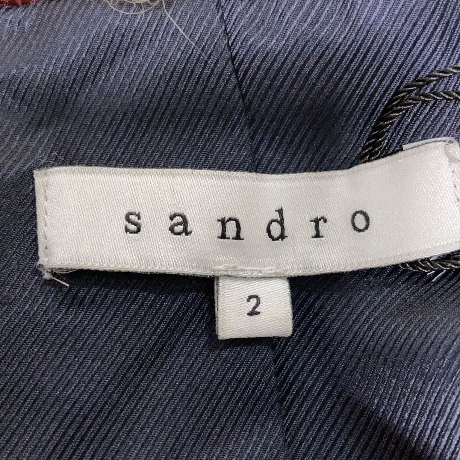 Sandro