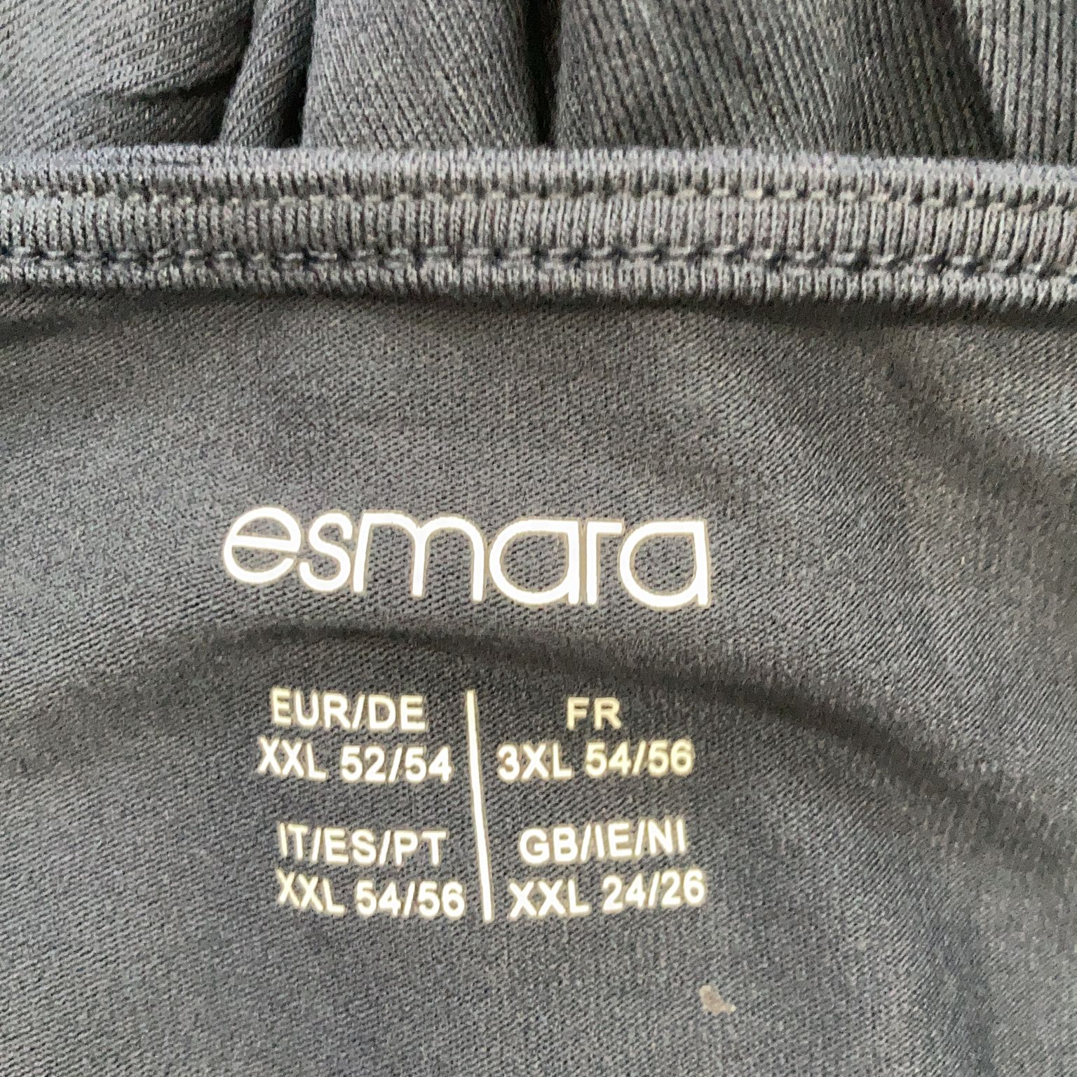 Esmara