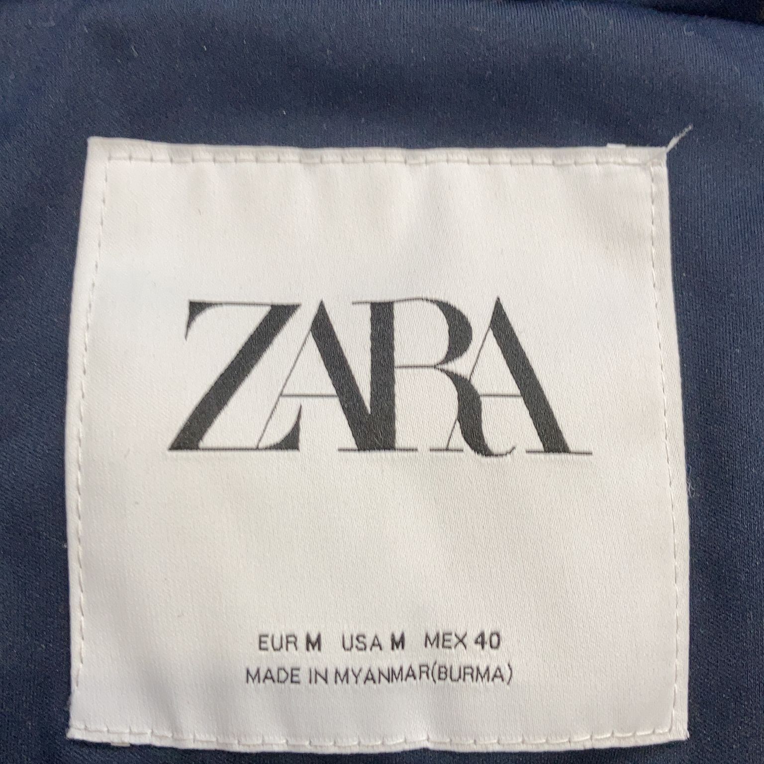 Zara