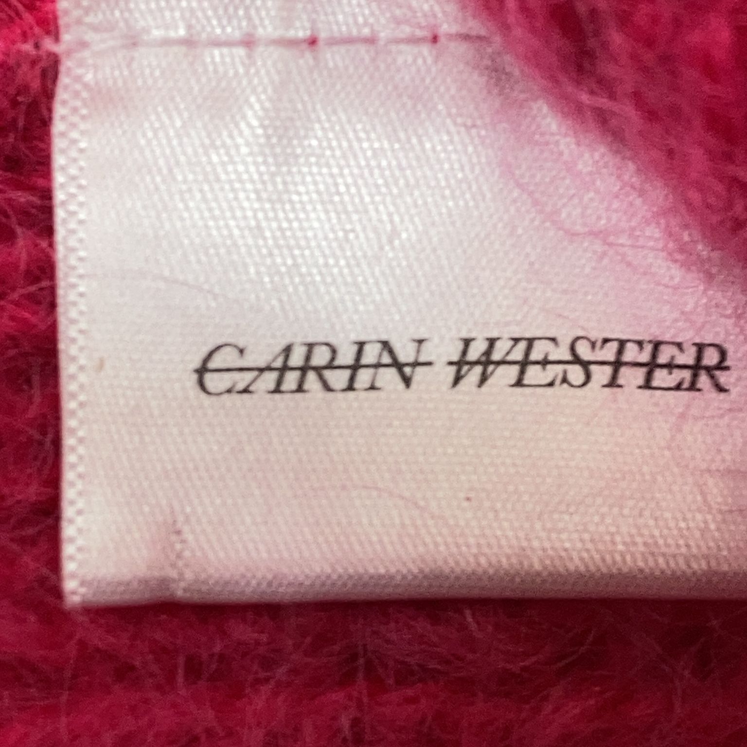 Carin Wester