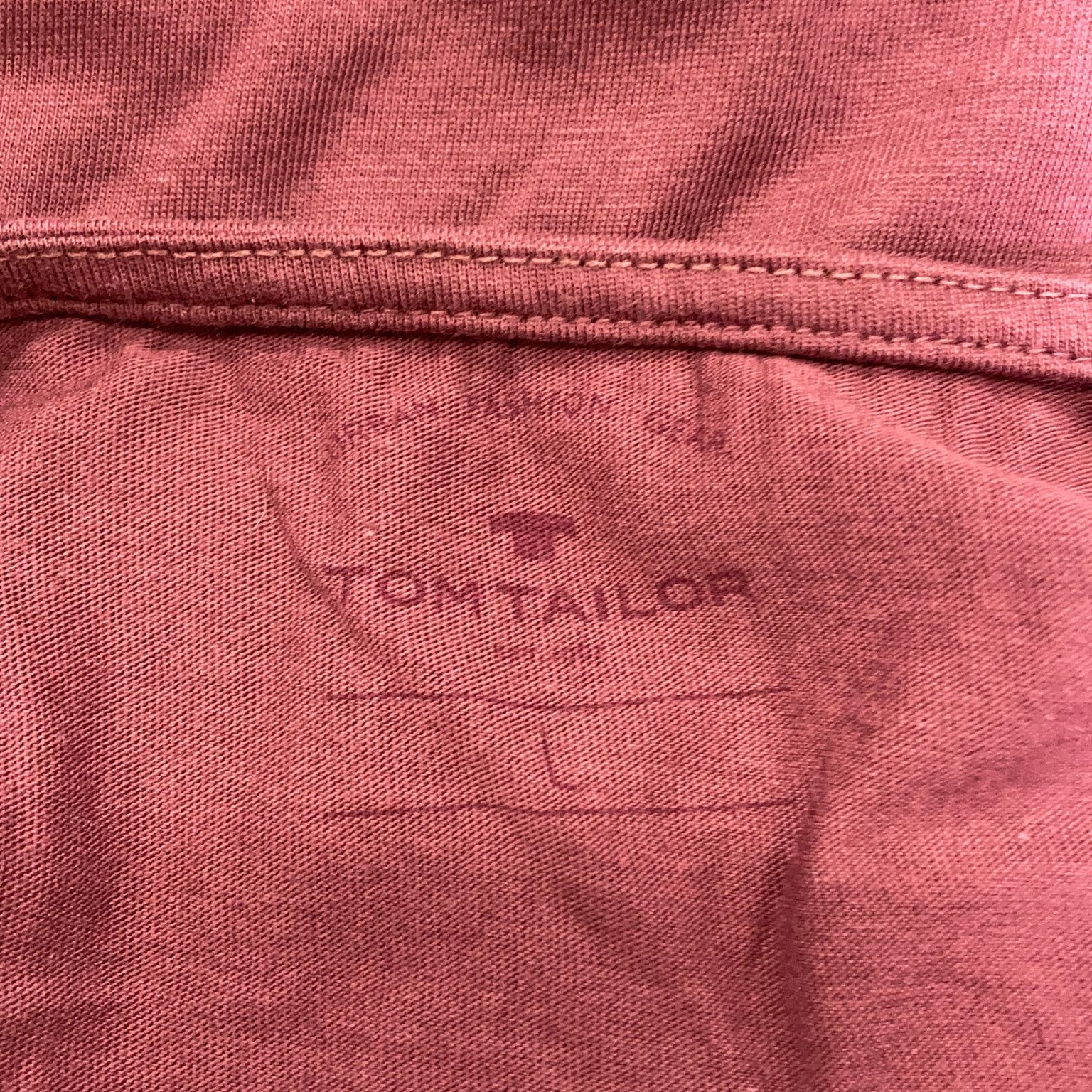 Tom Tailor