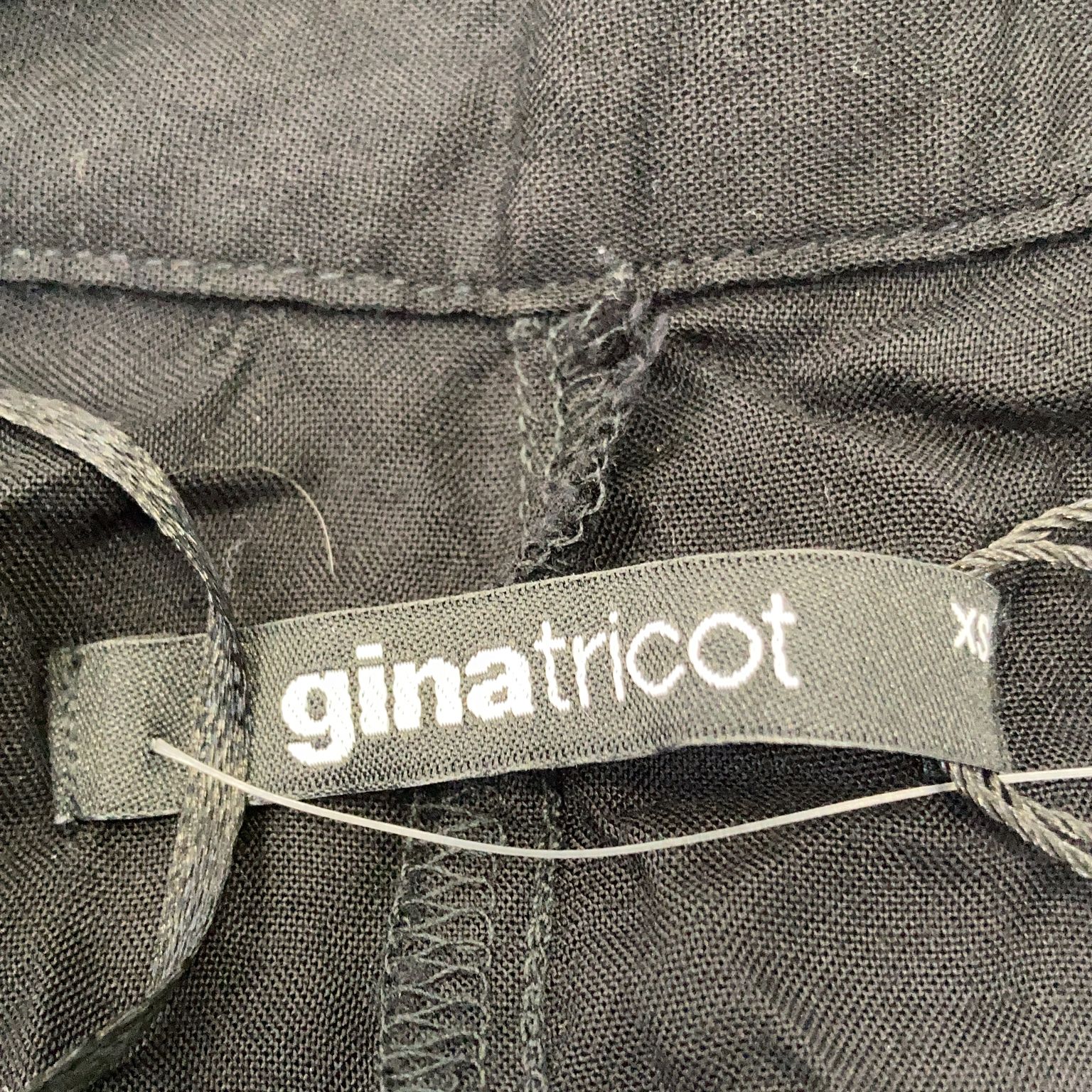 Gina Tricot