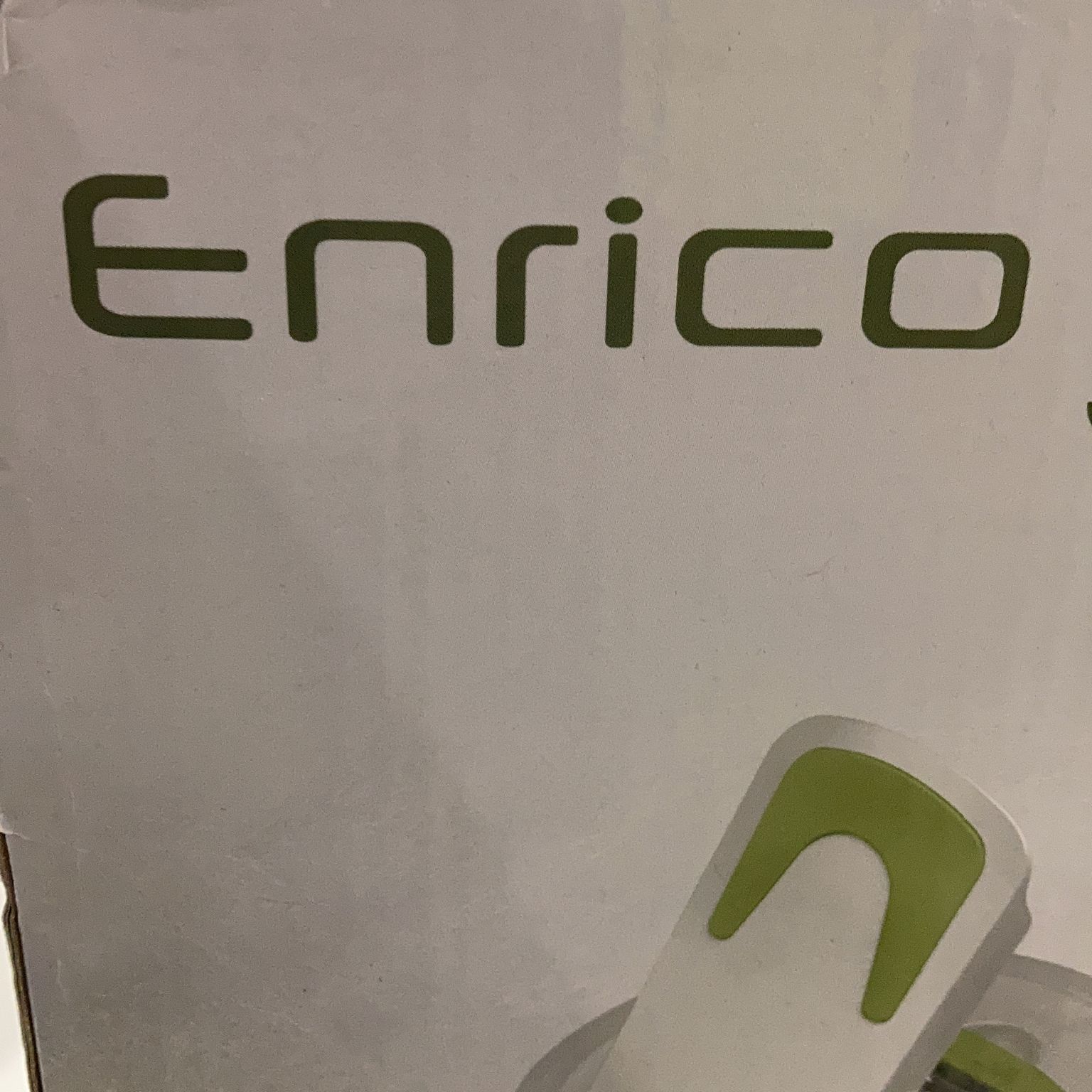 Enrico