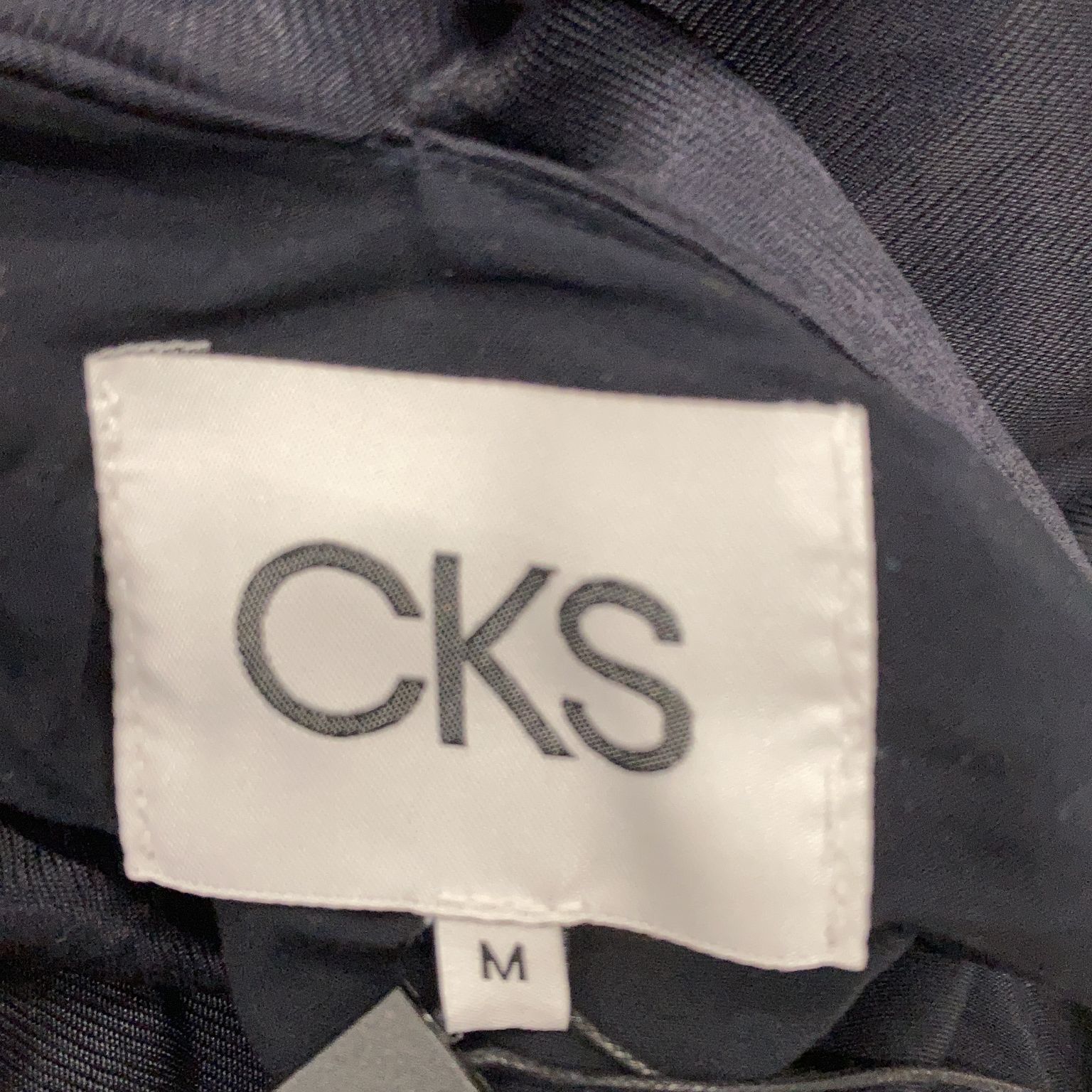 CKS