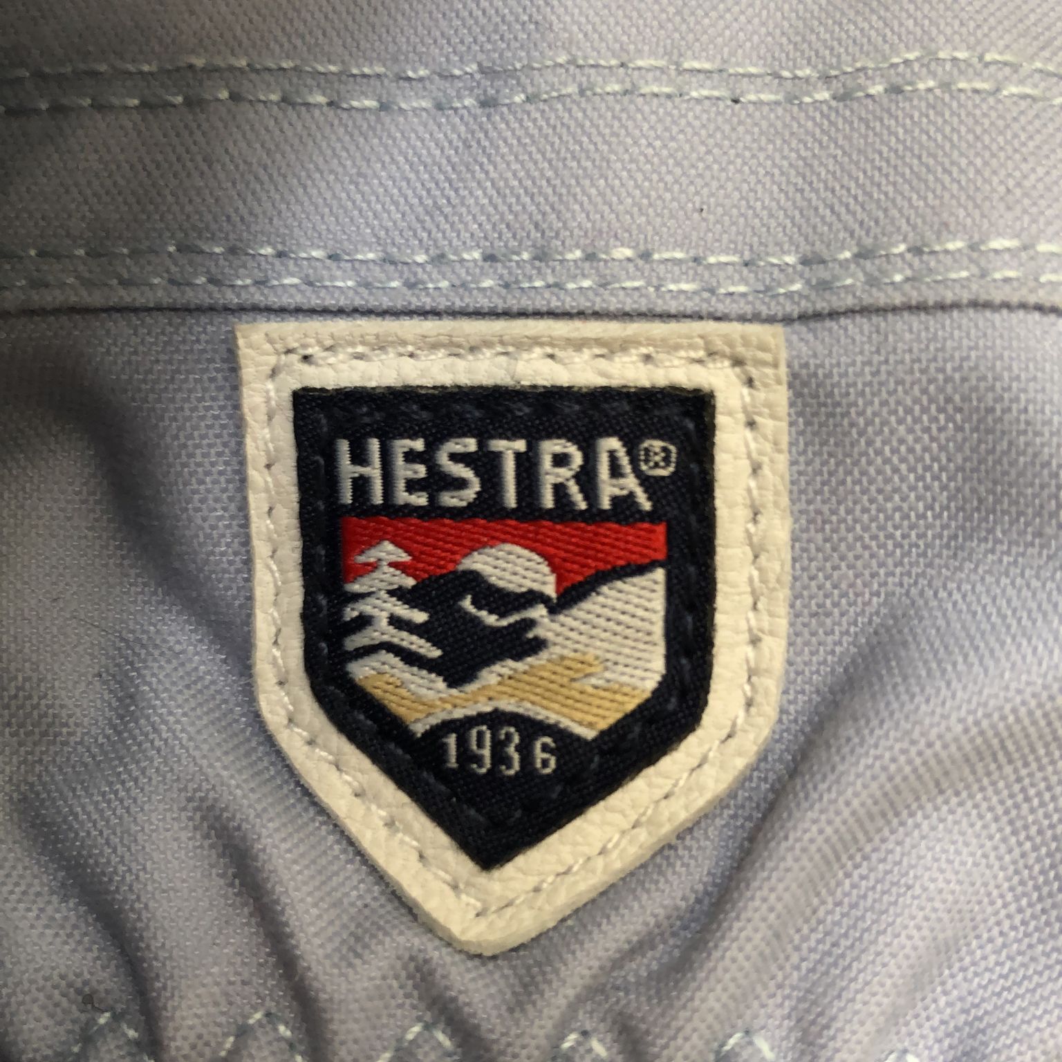 Hestra