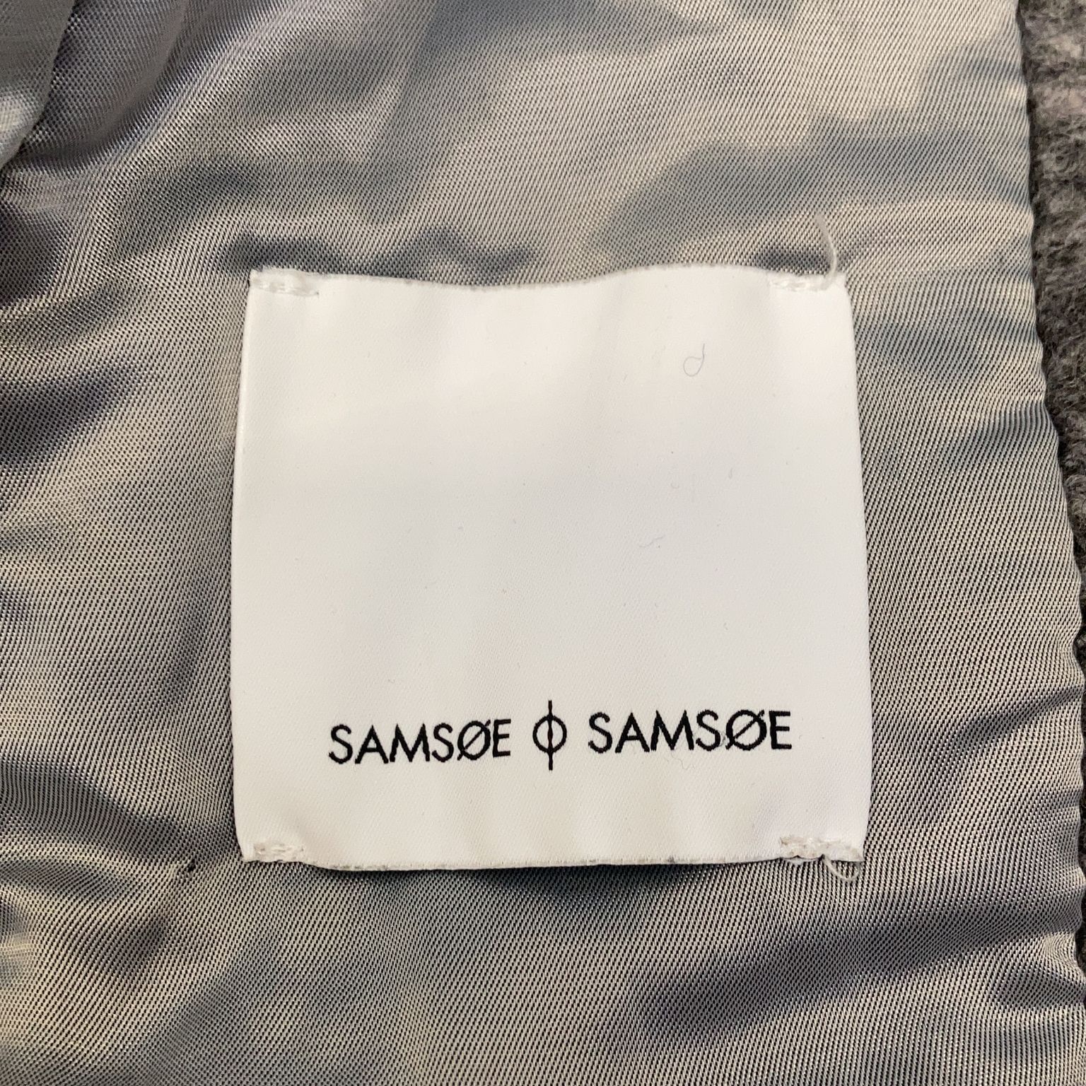 Samsøe  Samsøe