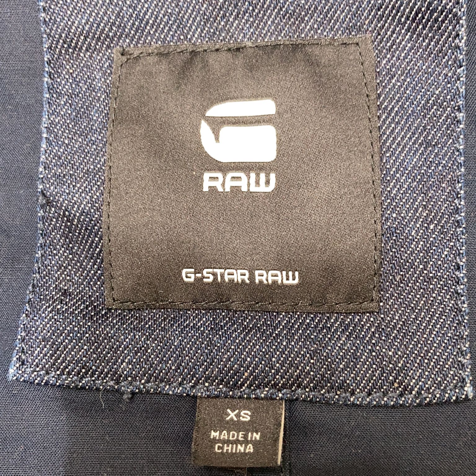 G-Star Raw