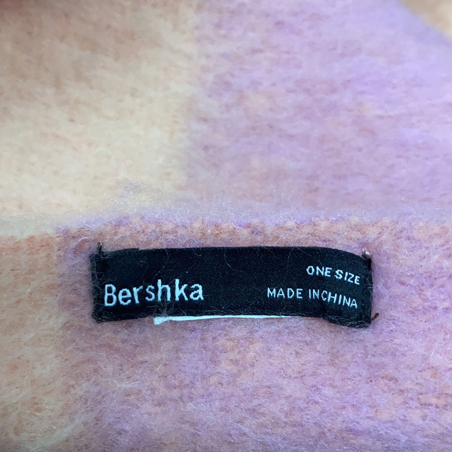 Bershka