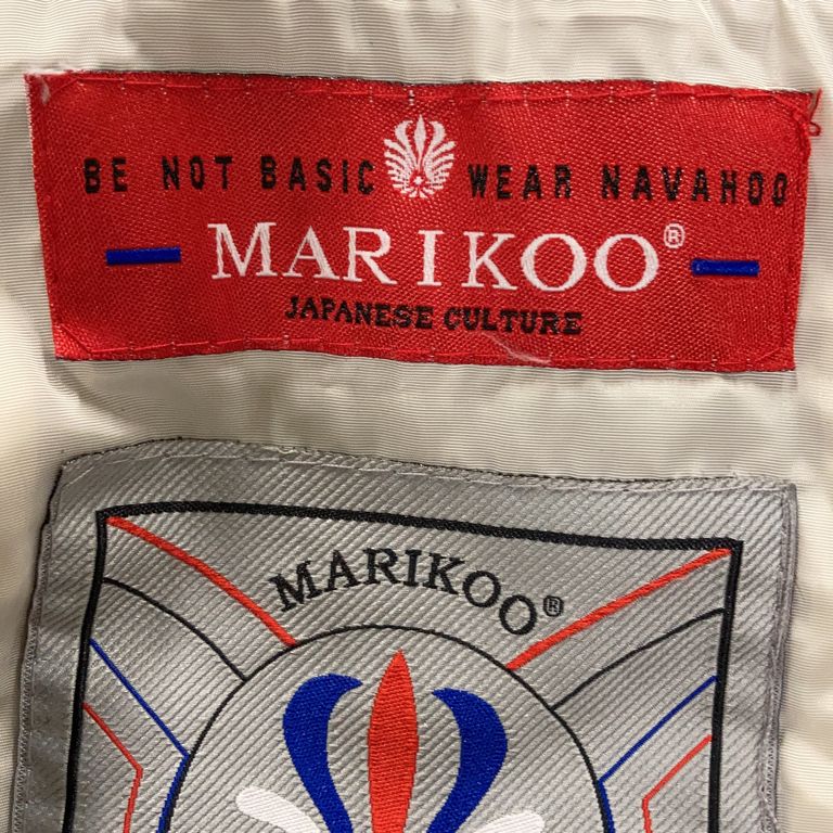 Marikoo