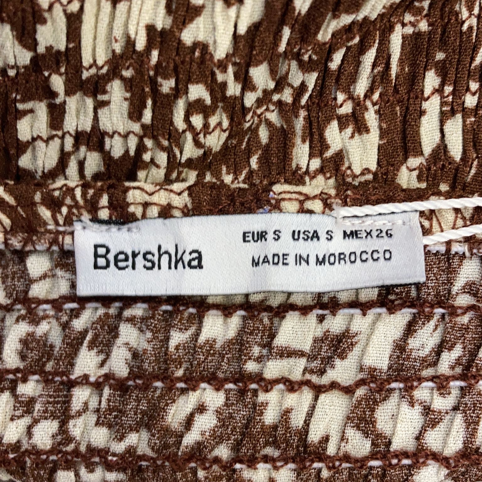 Bershka