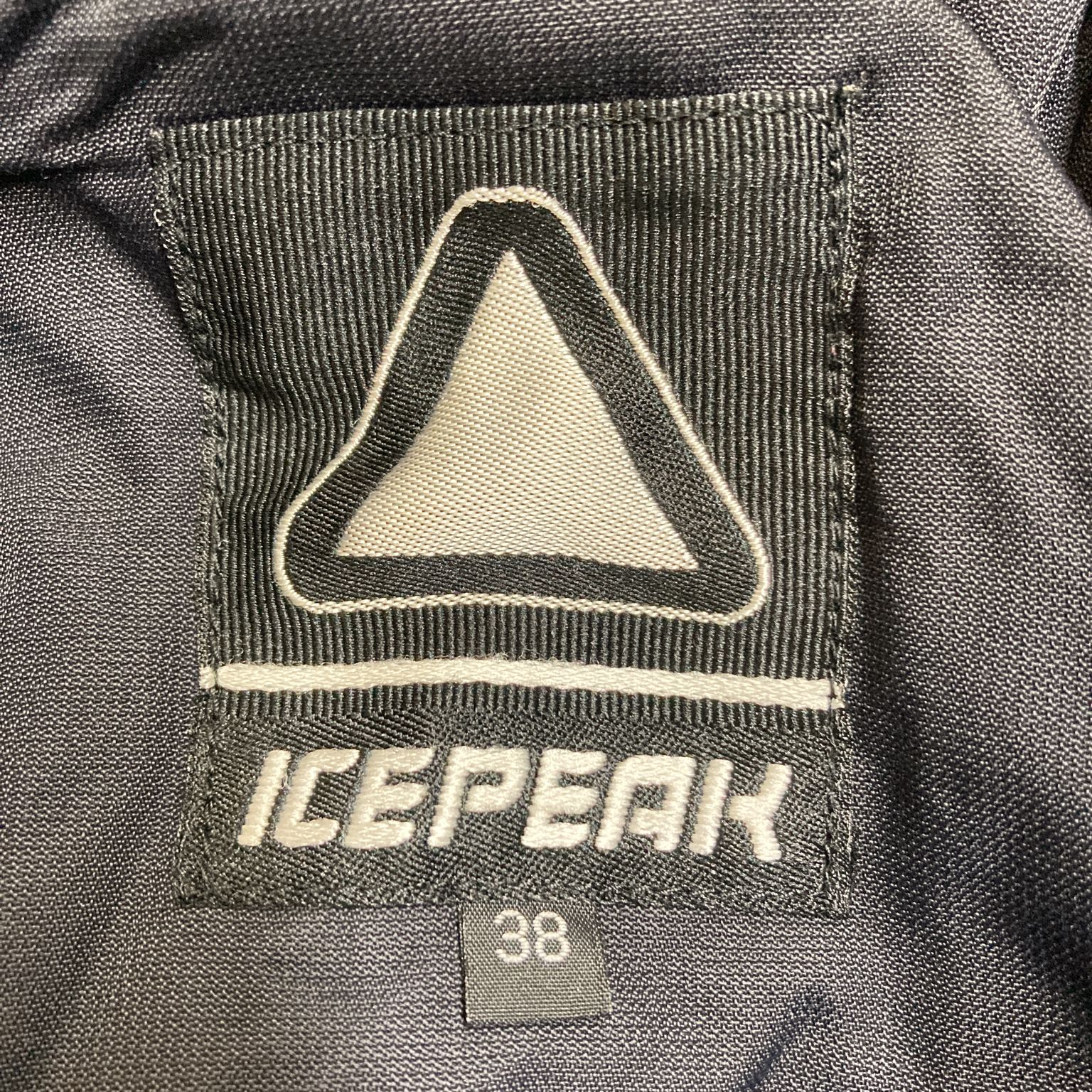 ICEPACK