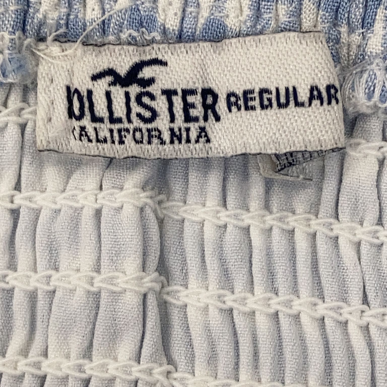 Hollister