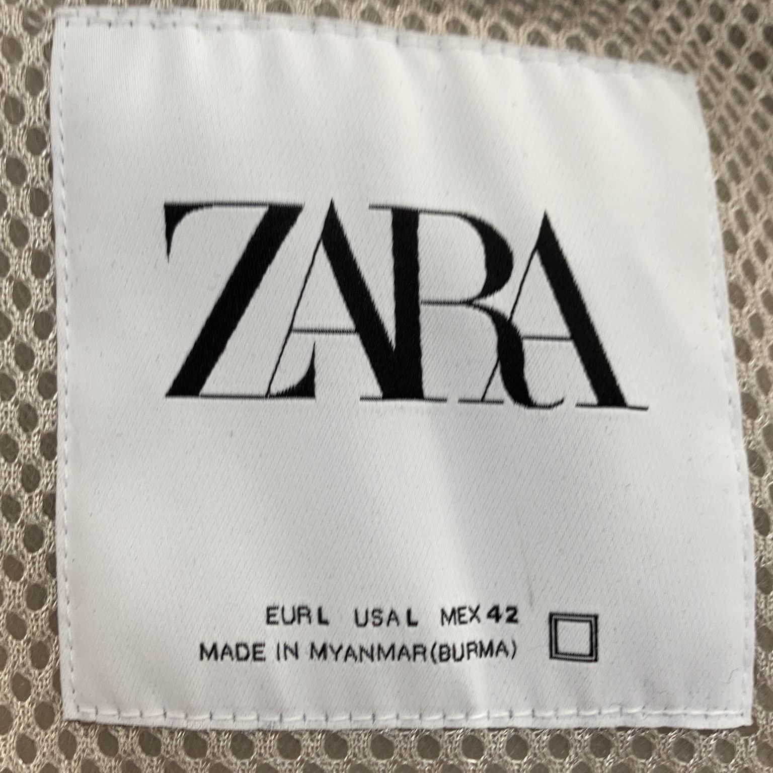 Zara