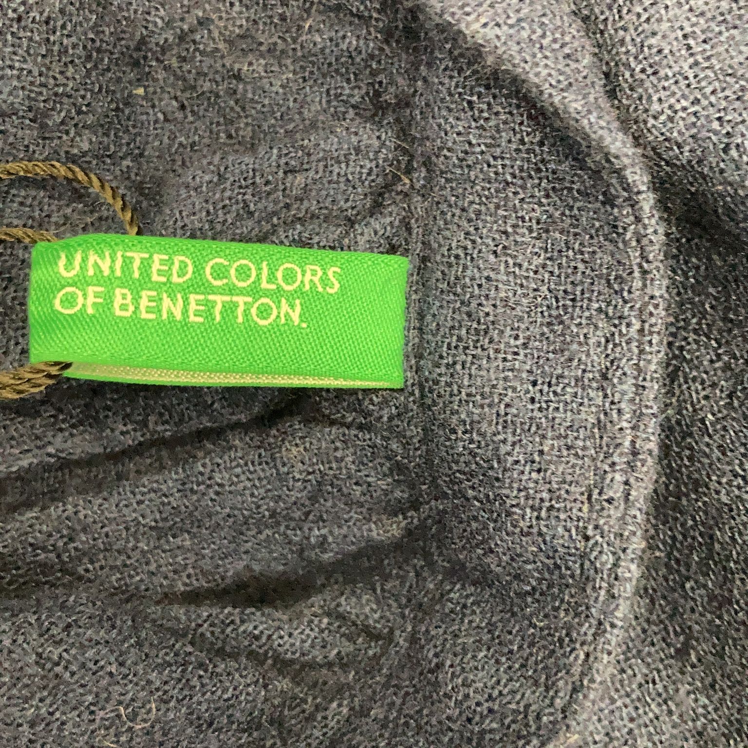 United Colors of Benetton