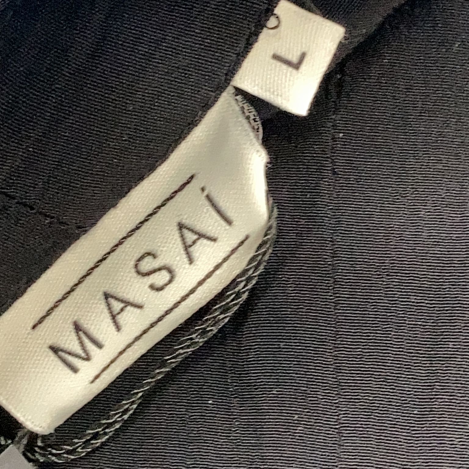 Masai