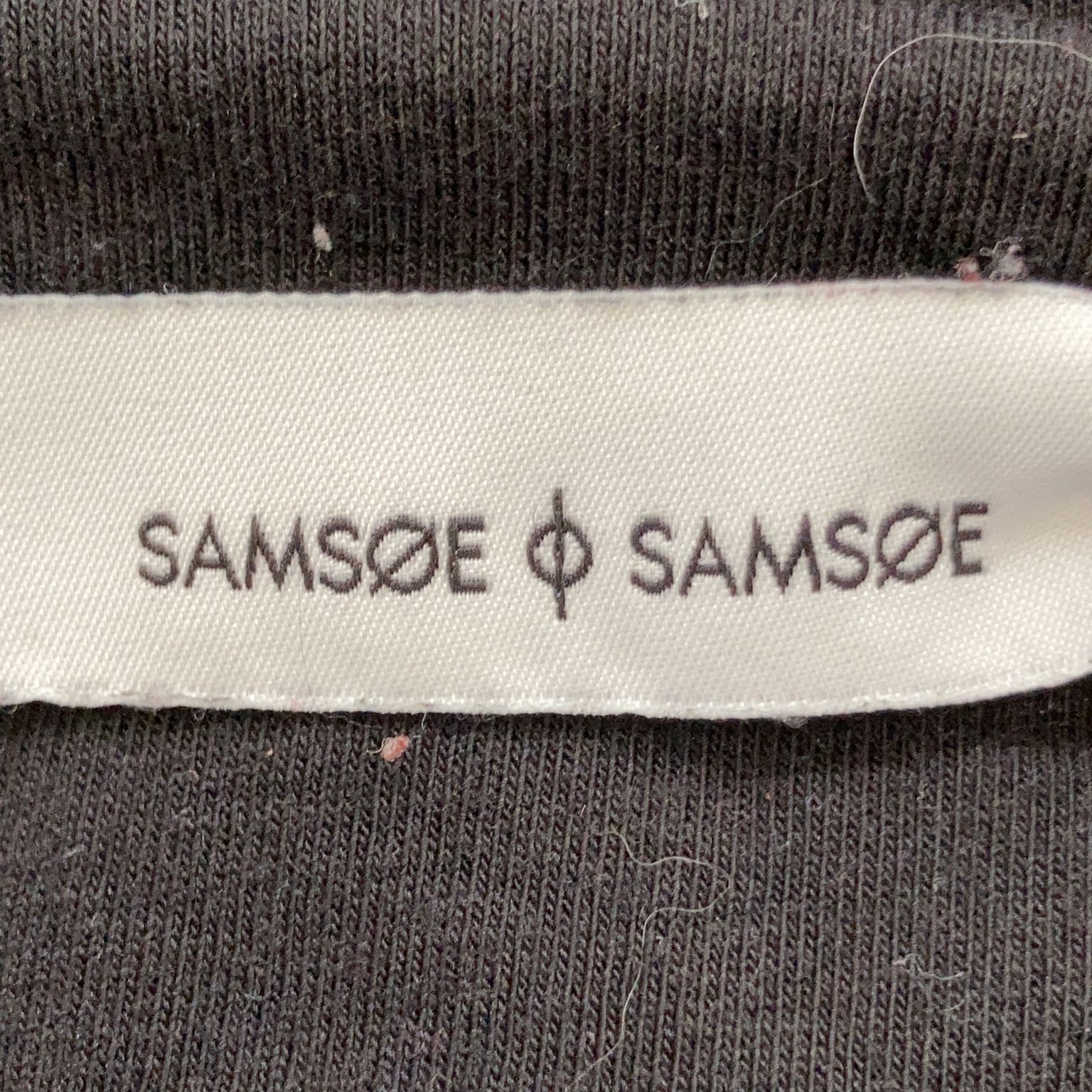 Samsøe  Samsøe