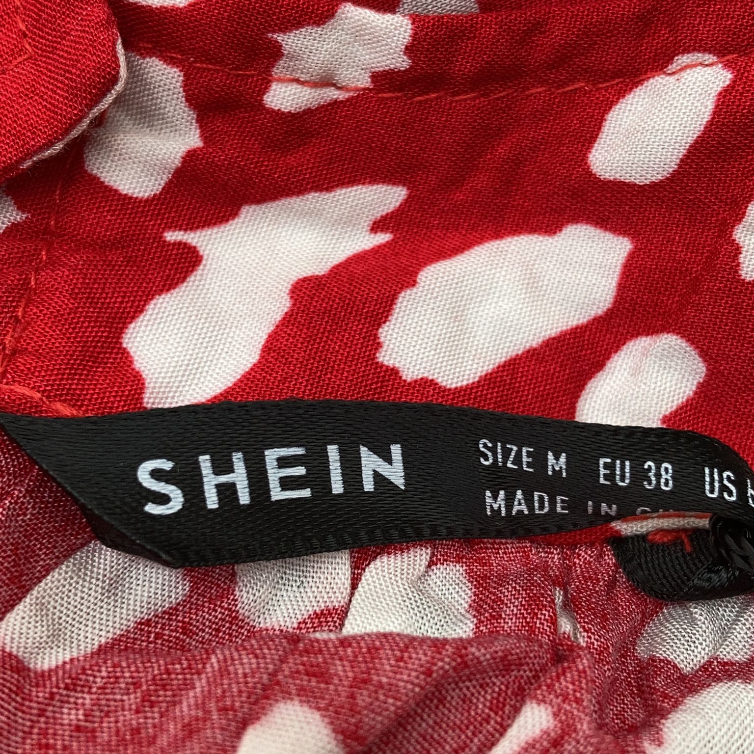 Shein