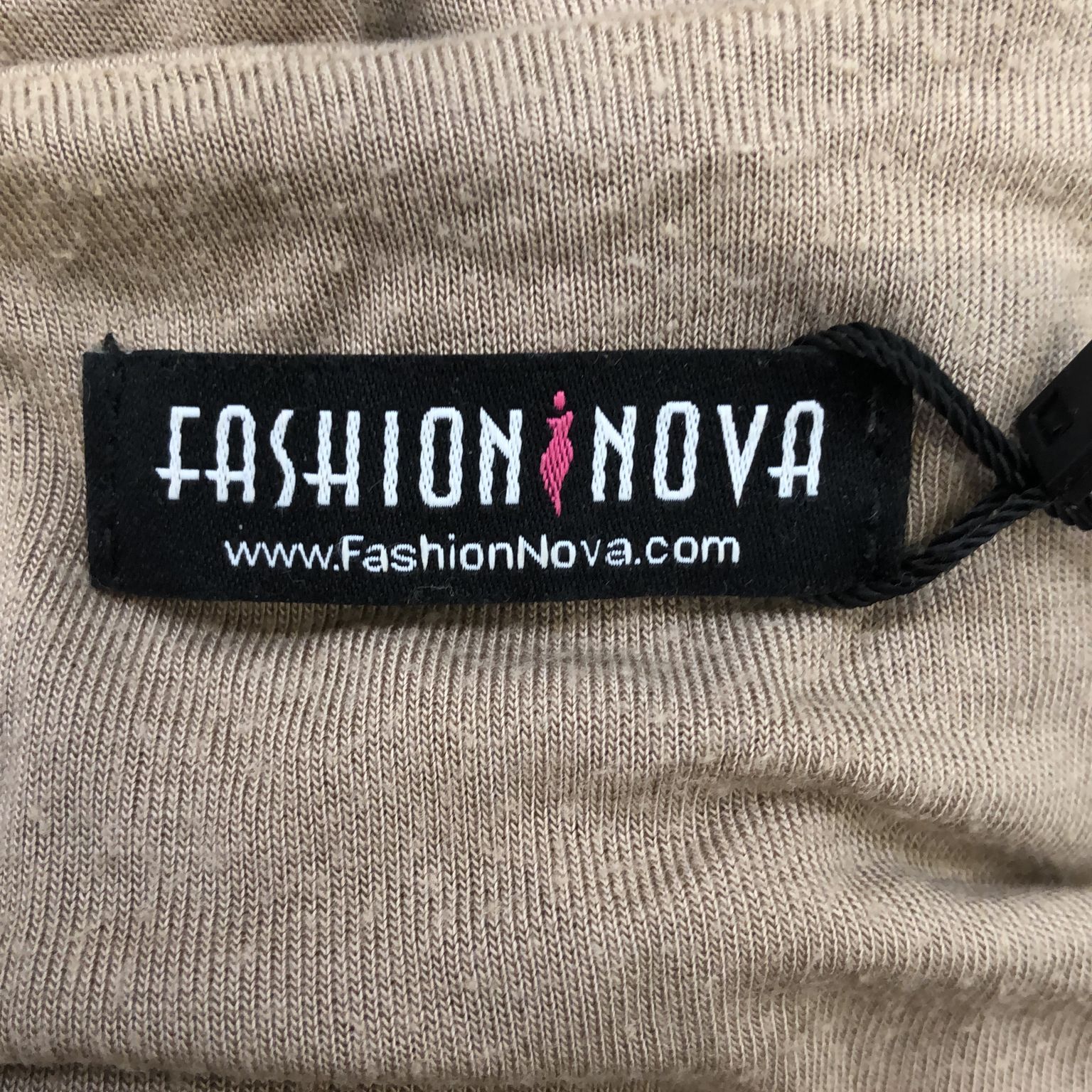 Fashion Nova