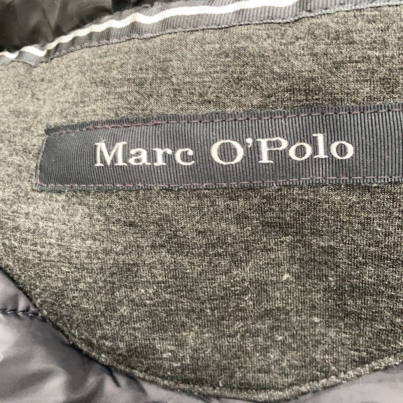 Marc O'Polo