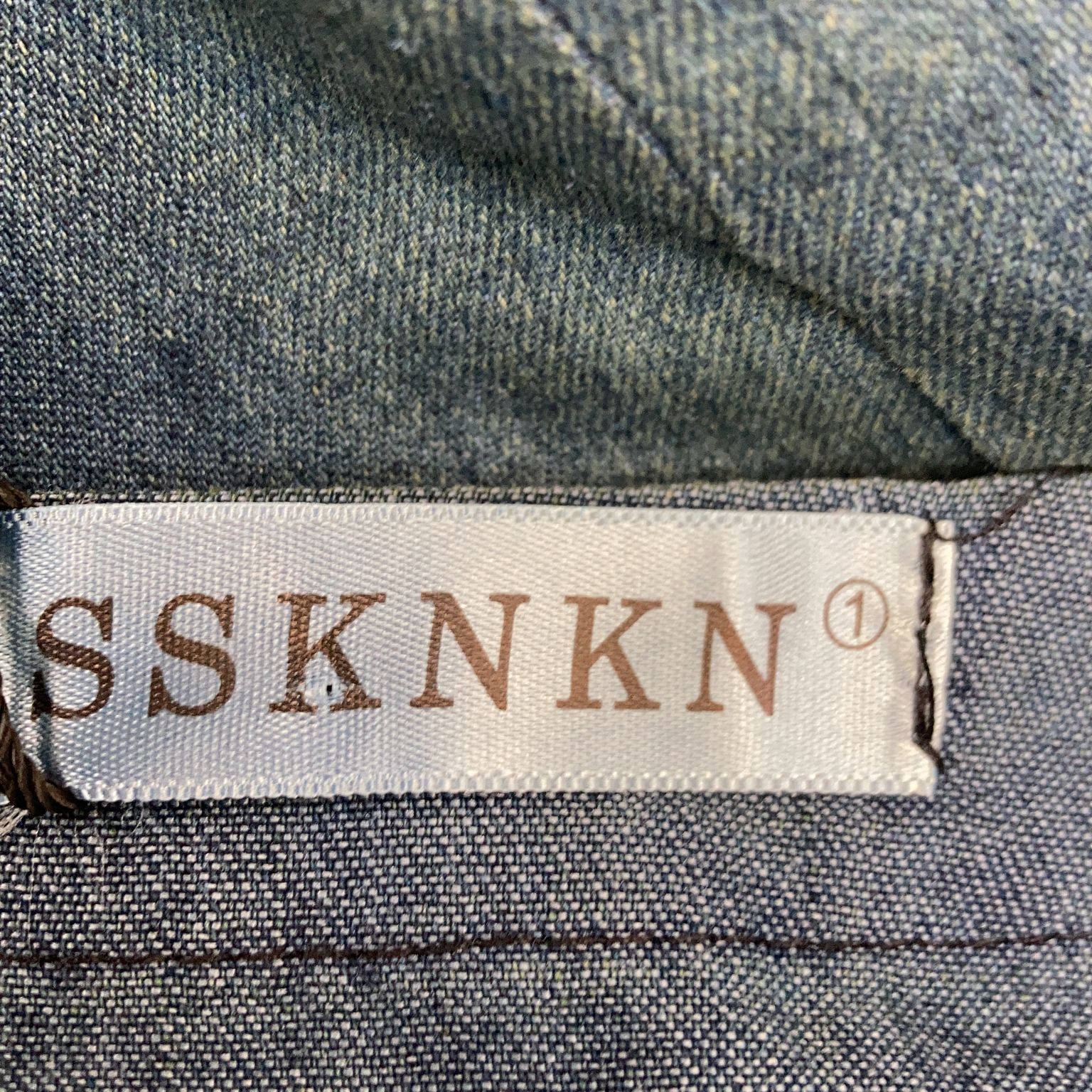 SSKNKN