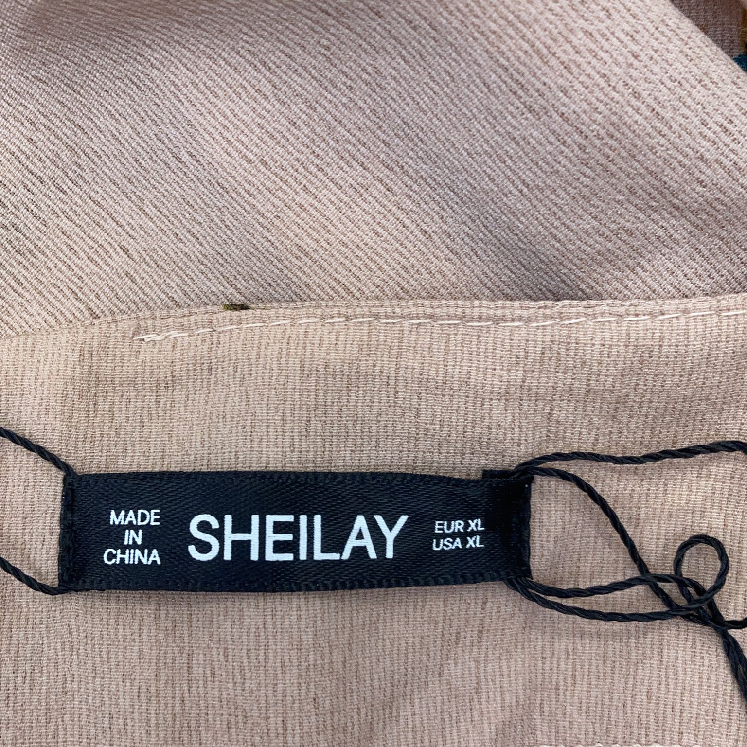 Sheilay