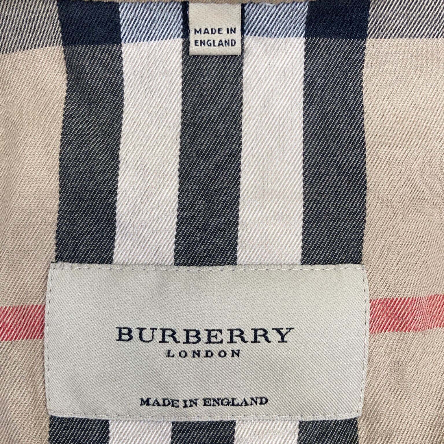 Burberry