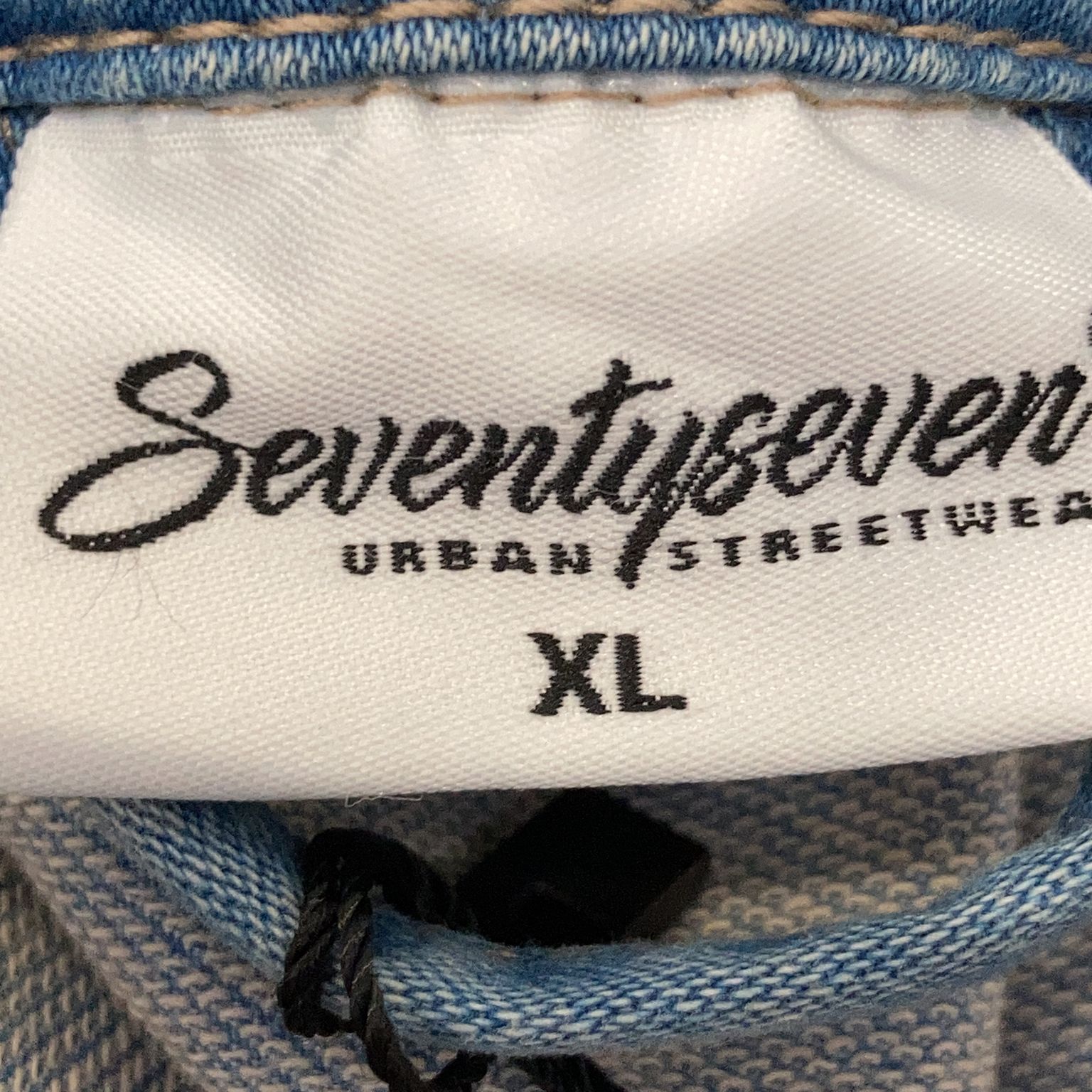 Seventyseven Urban Streetwear