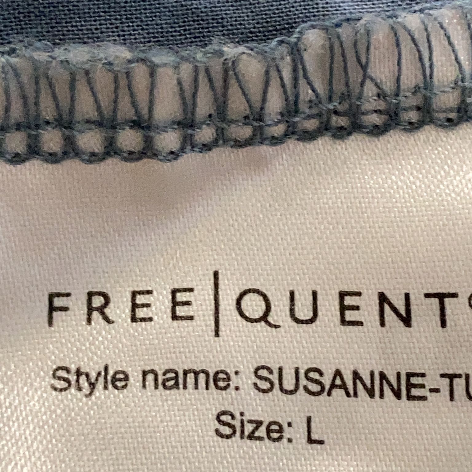 Free/Quent