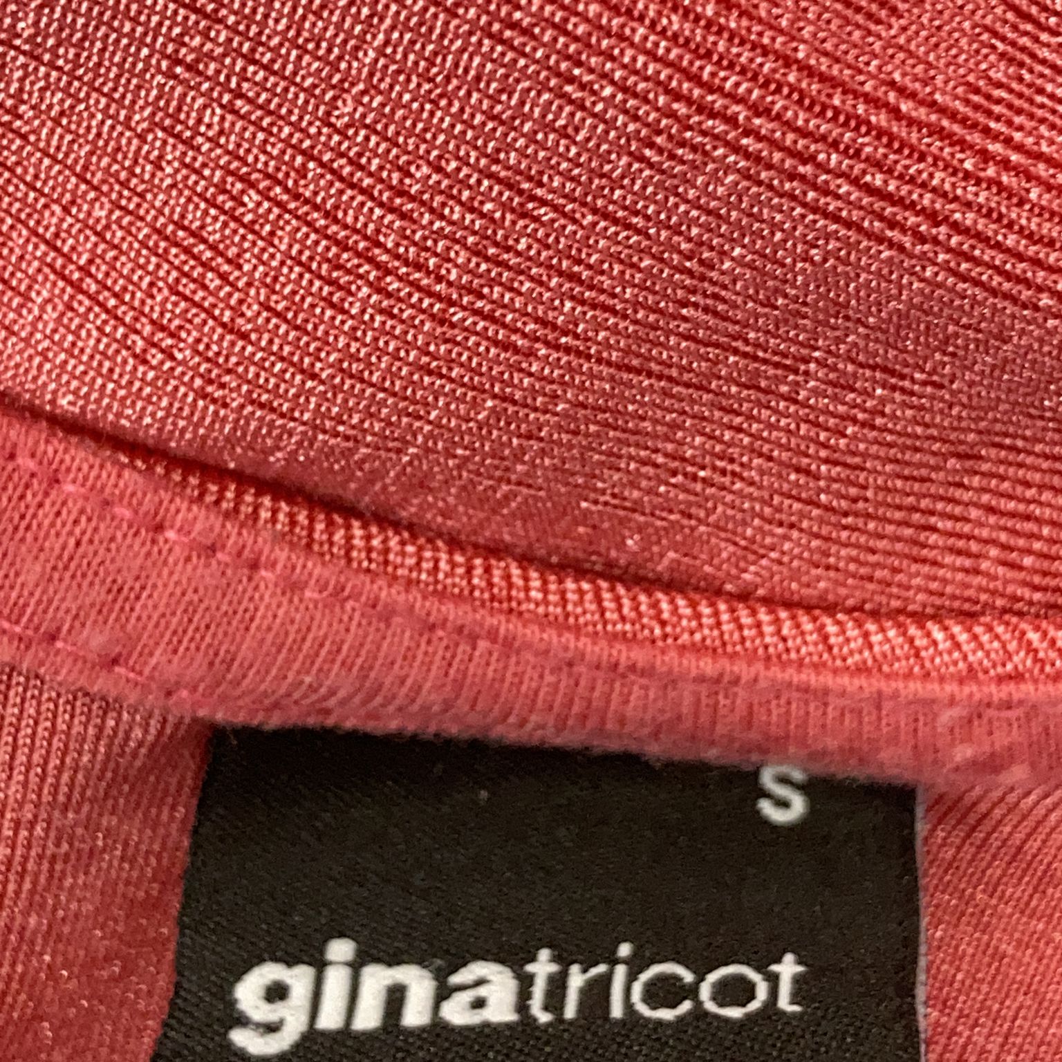 Gina Tricot