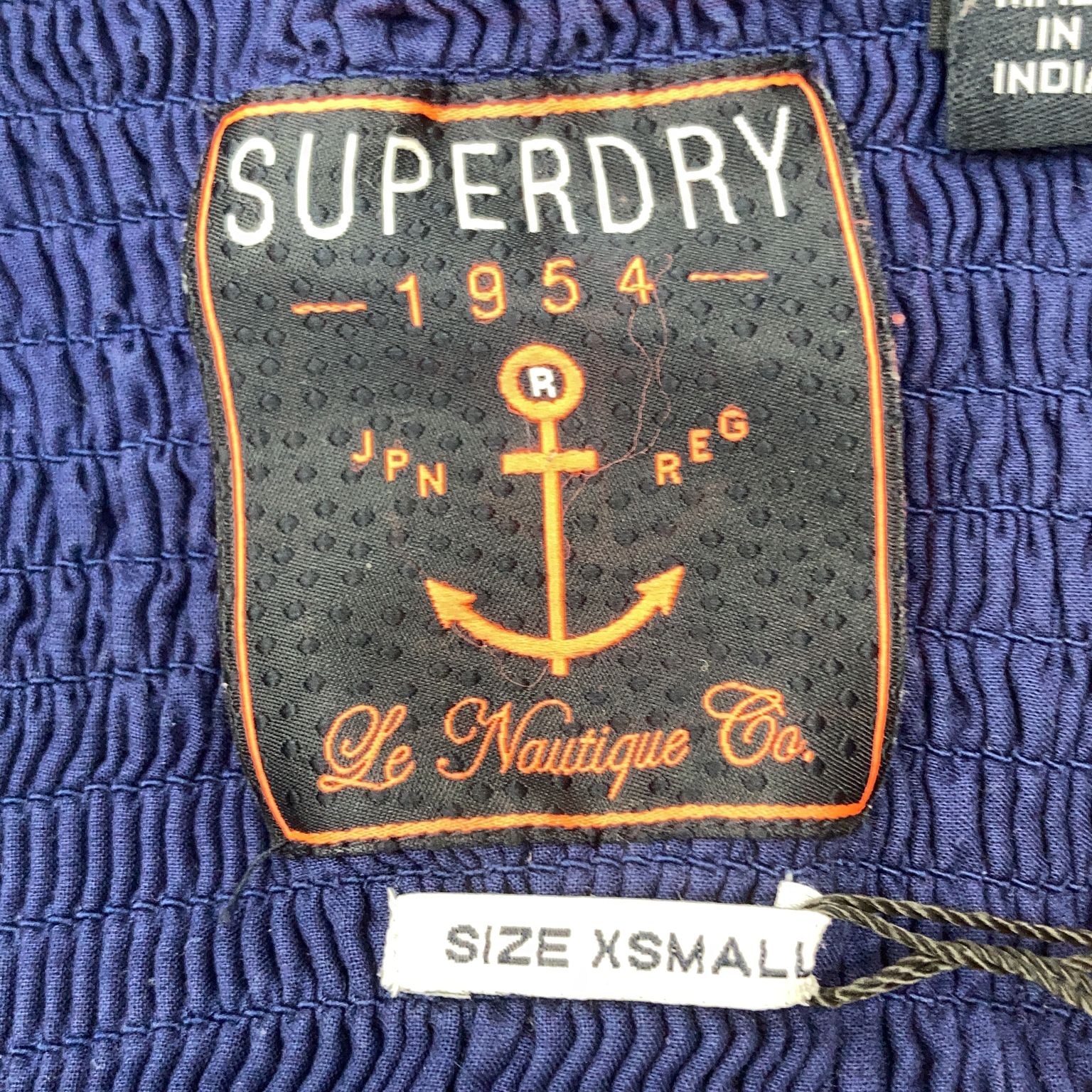 Superdry