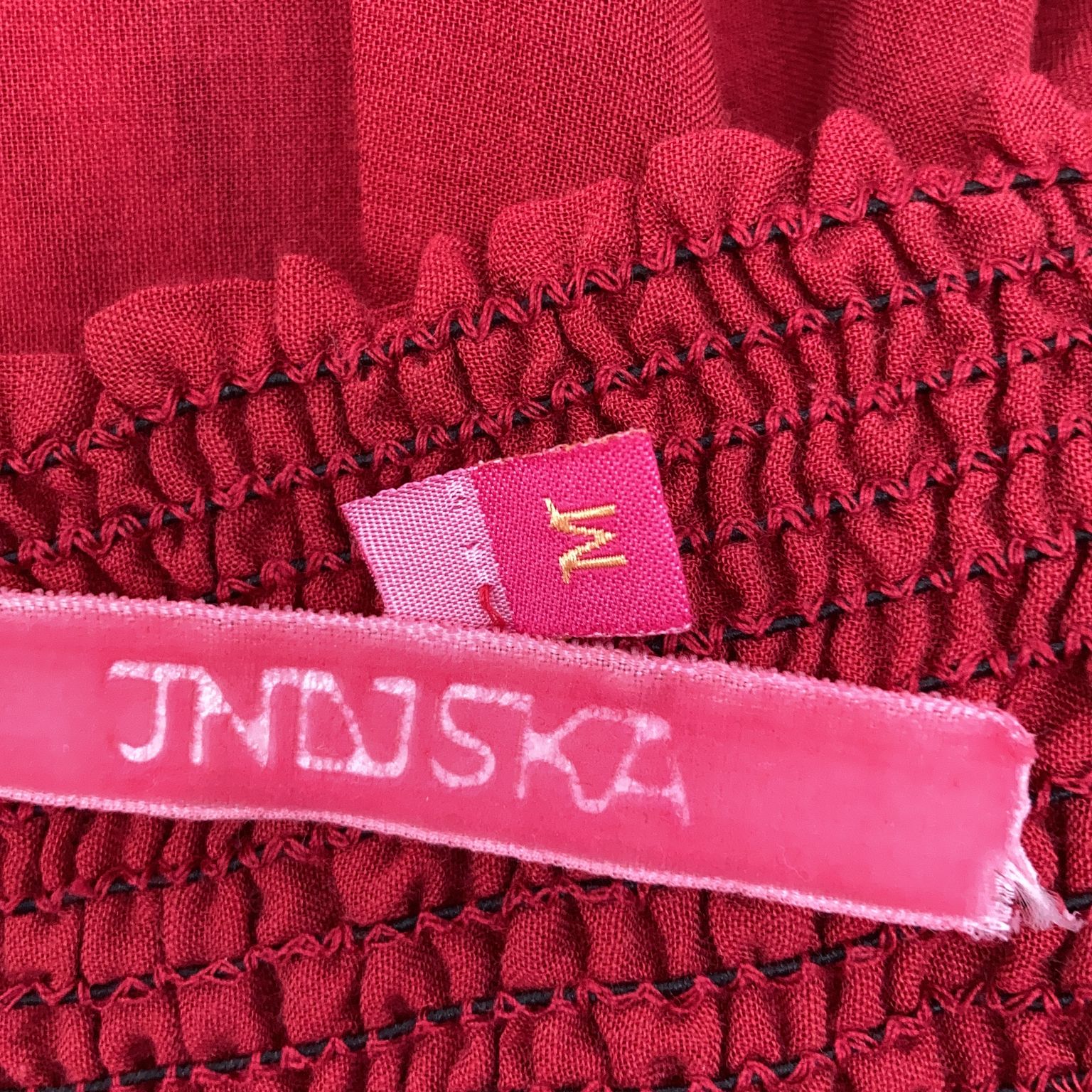 Indiska