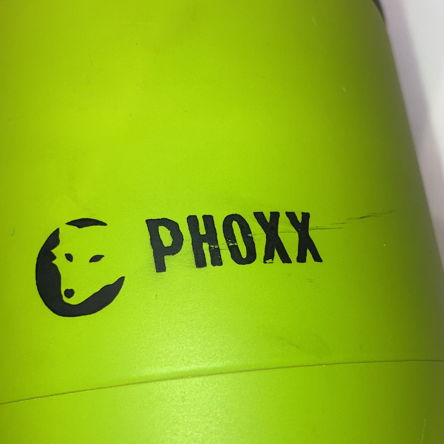 Phoxx