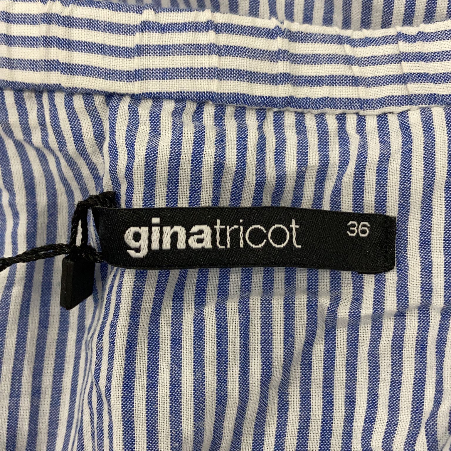 Gina Tricot