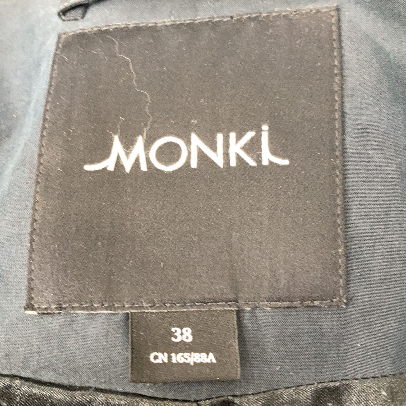 Monki