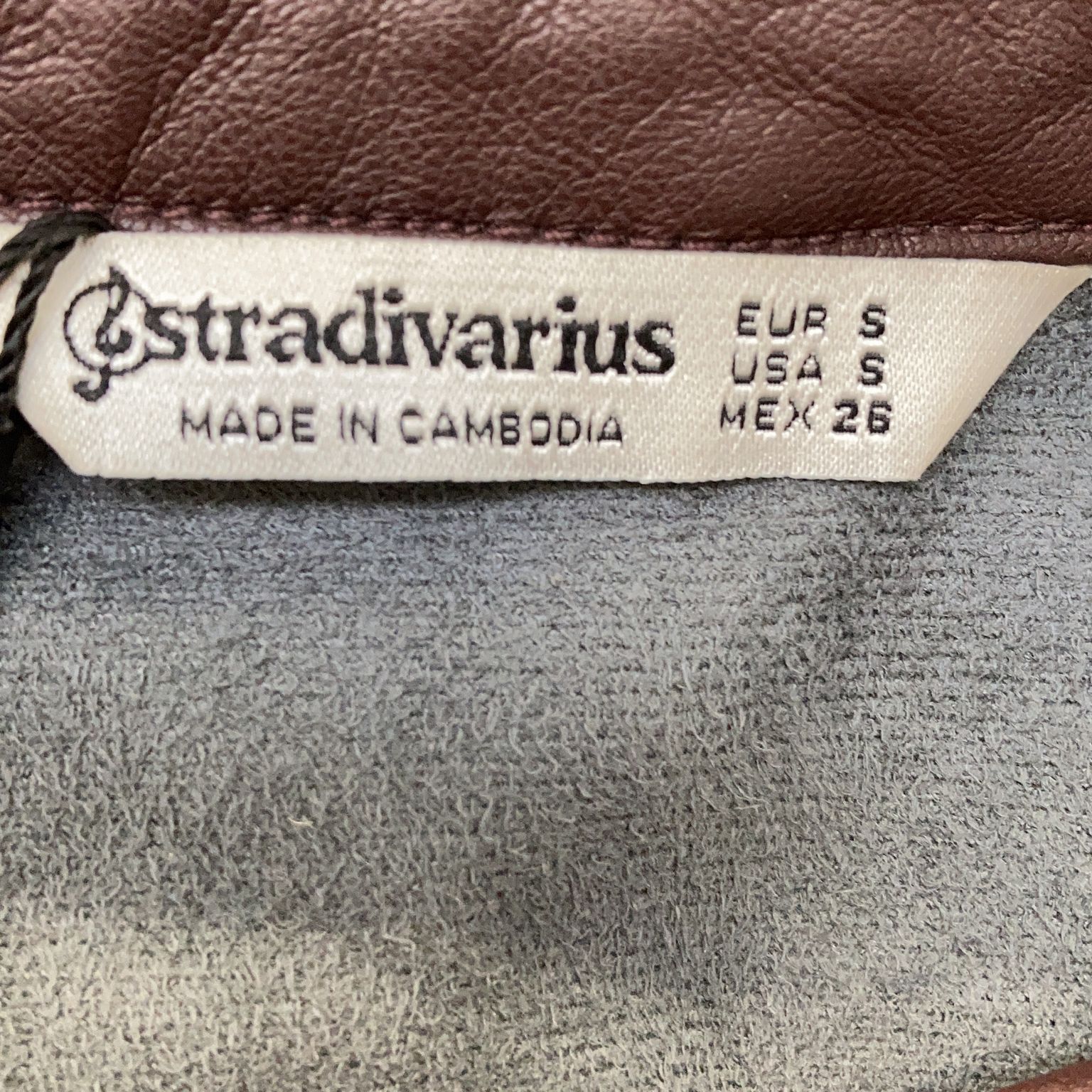 Stradivarius