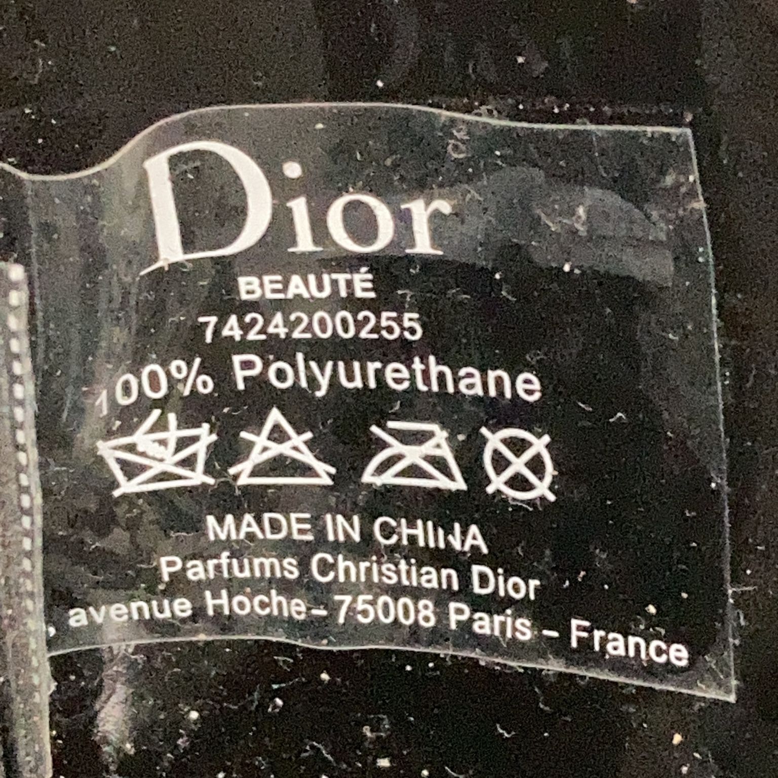 Dior Beauté