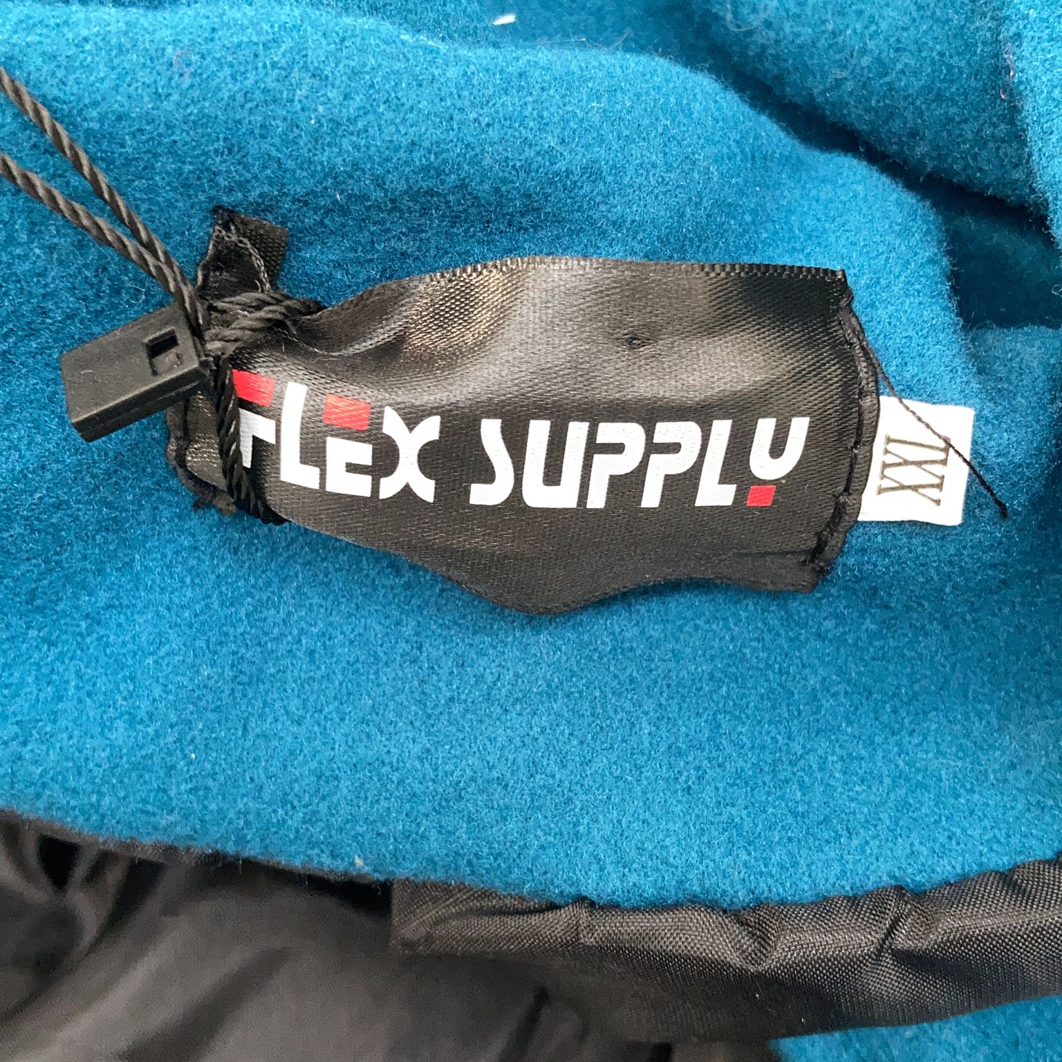 Flex Supply