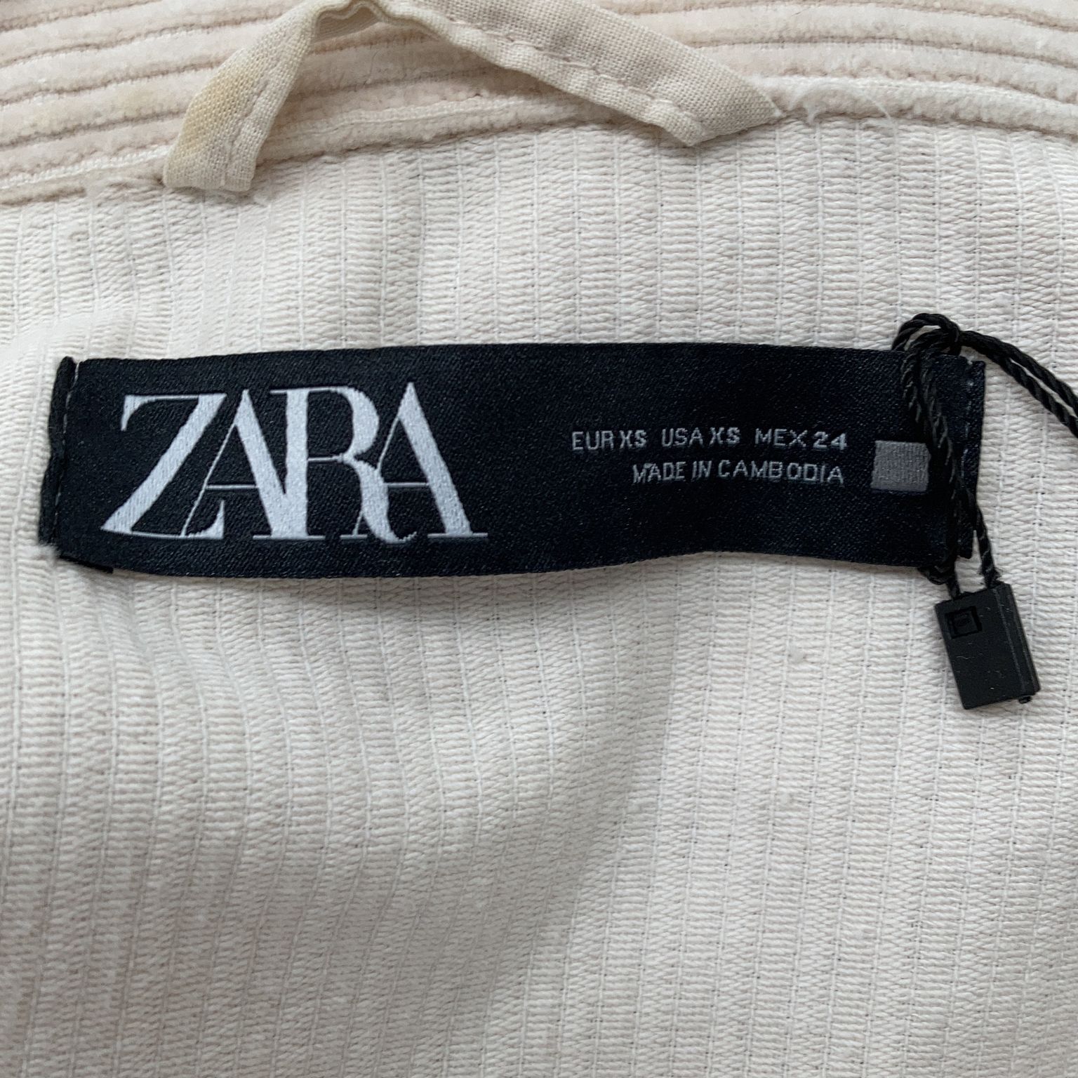 Zara