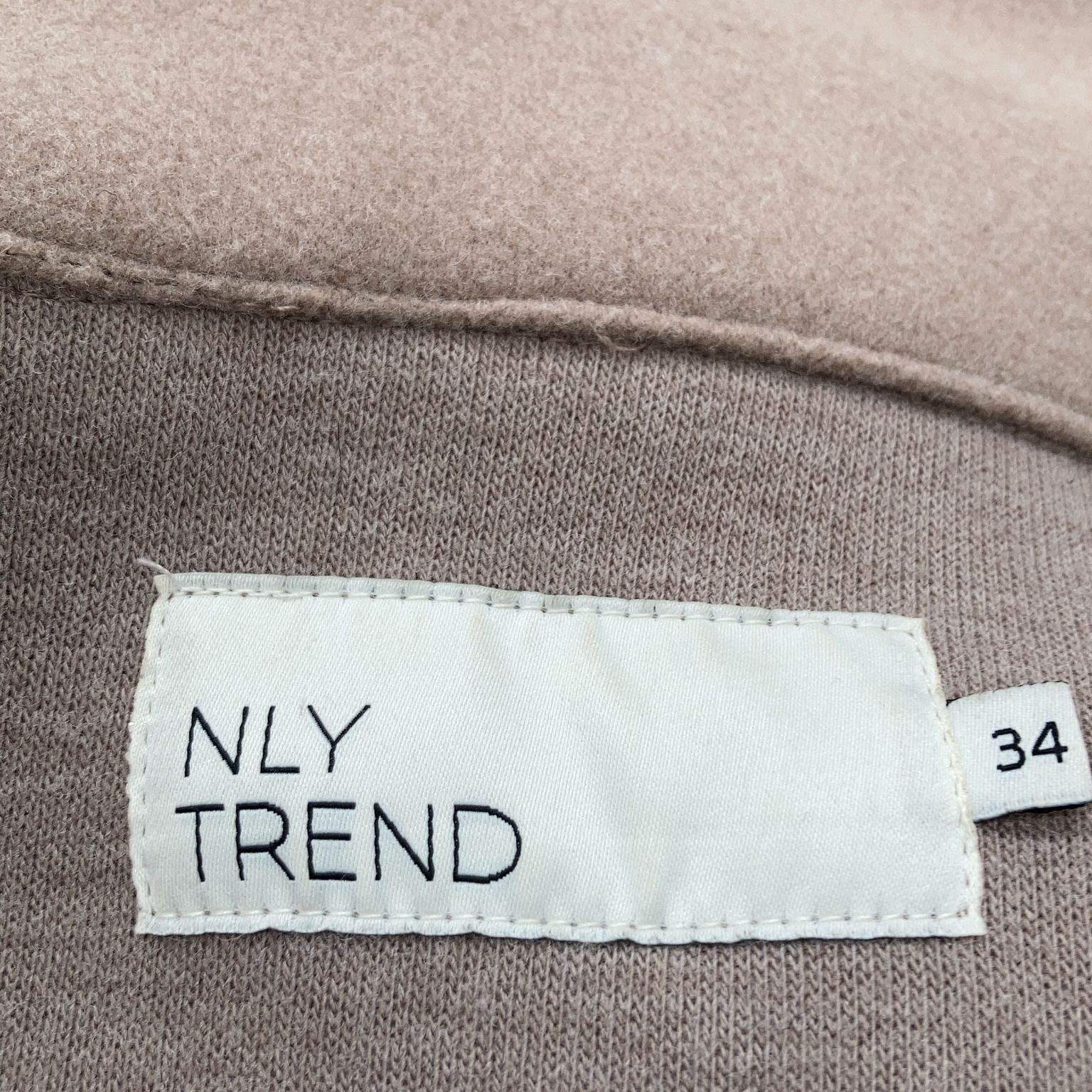 NLY Trend