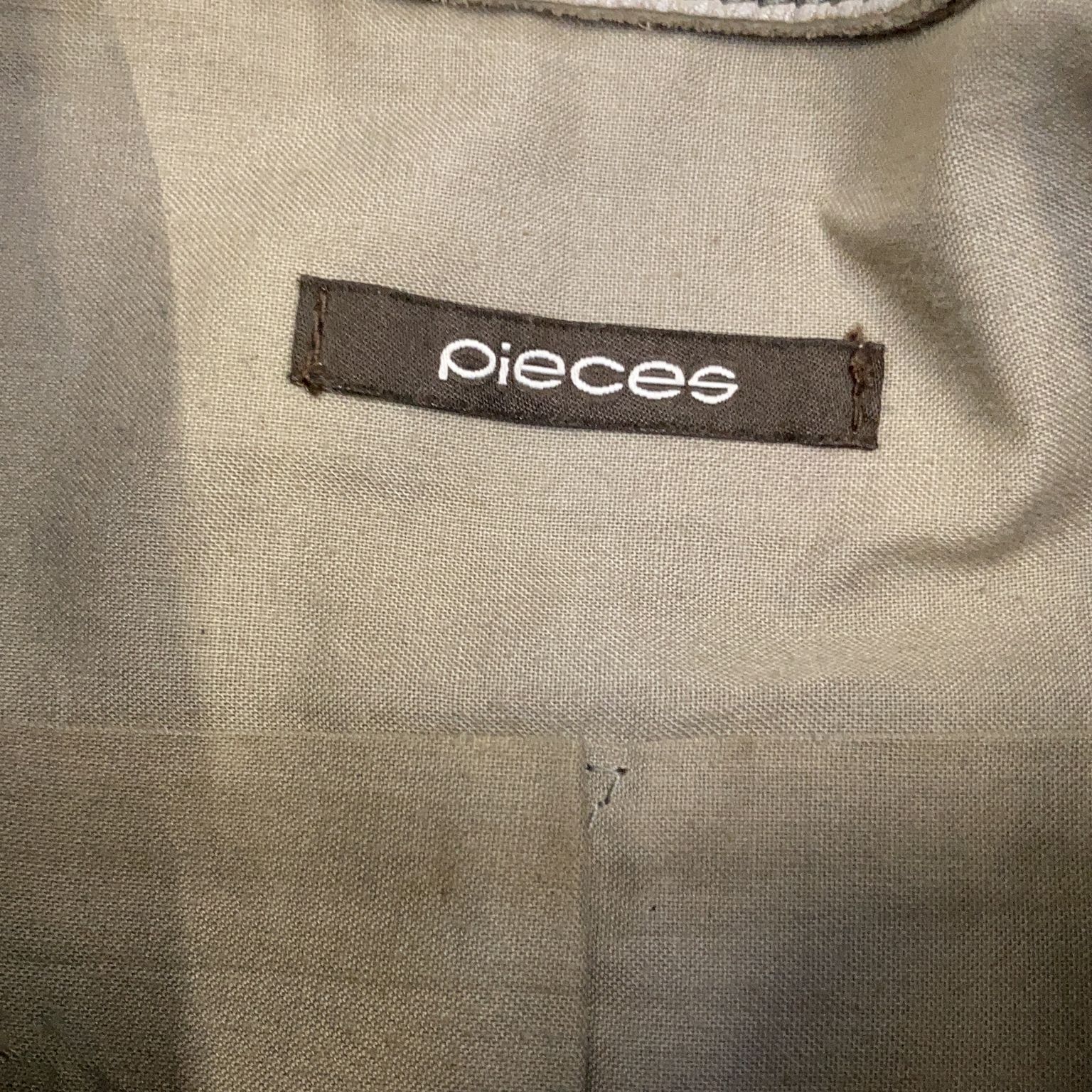 Pieces