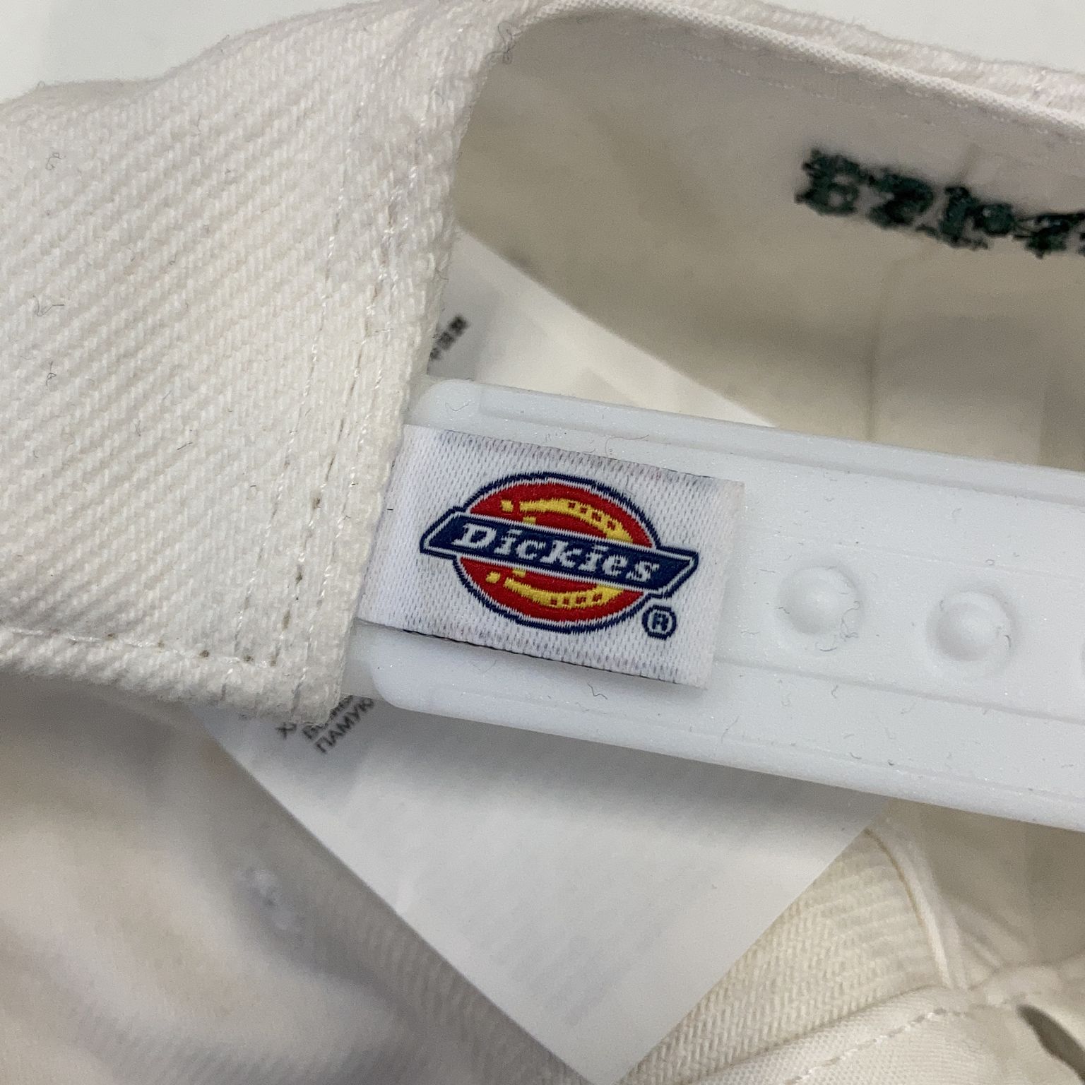 Dickies