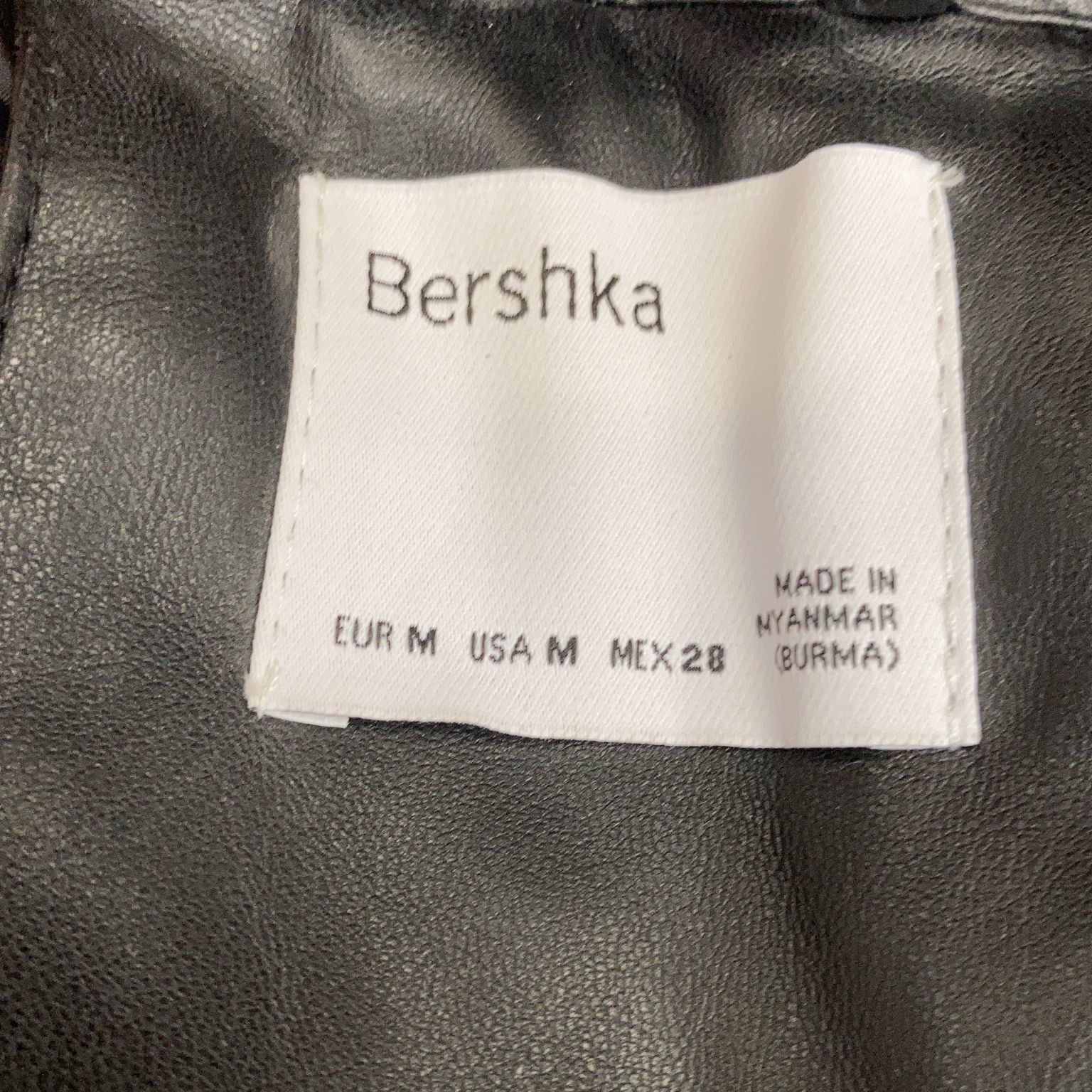 Bershka