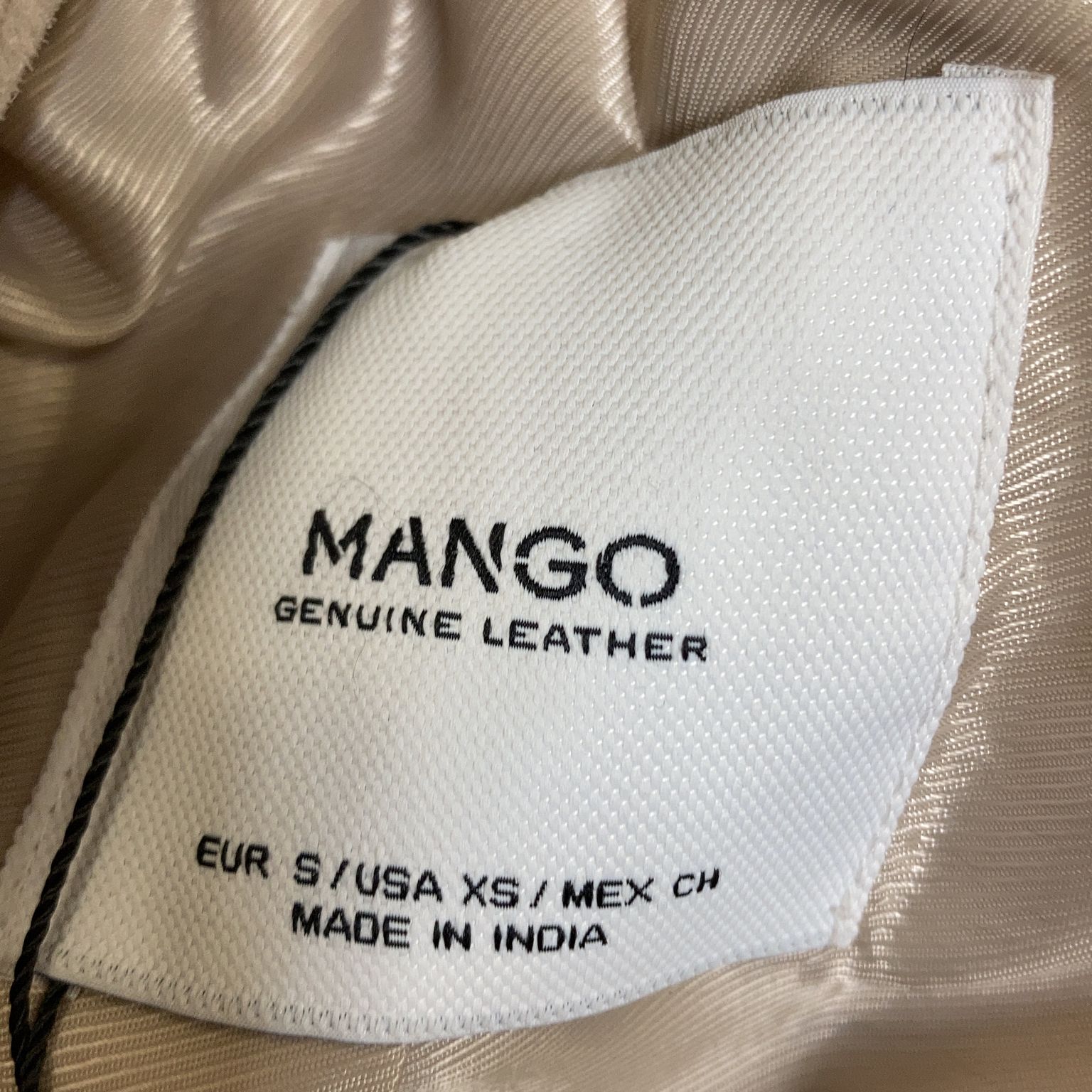 Mango