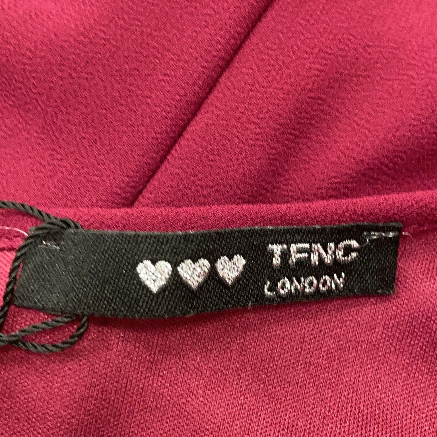 TFNC London