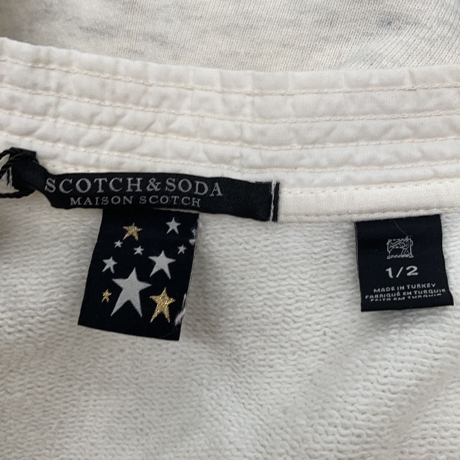 Scotch  Soda